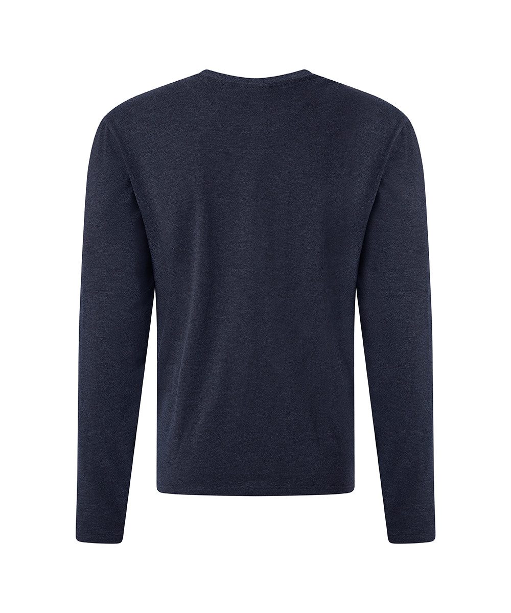 Pioneer Authentic Jeans Shirt met lange mouwen