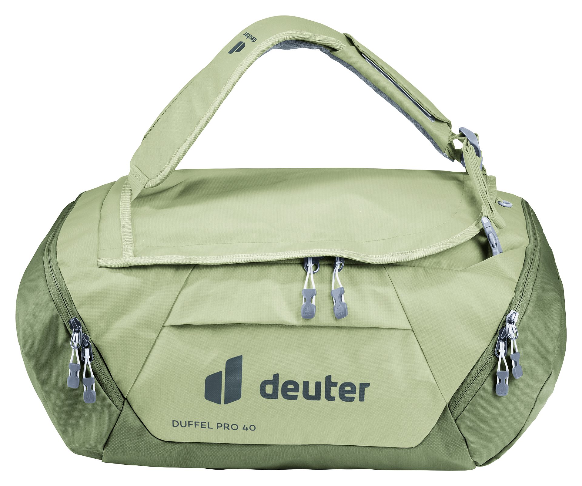 Deuter Reistas DUFFEL PRO 40
