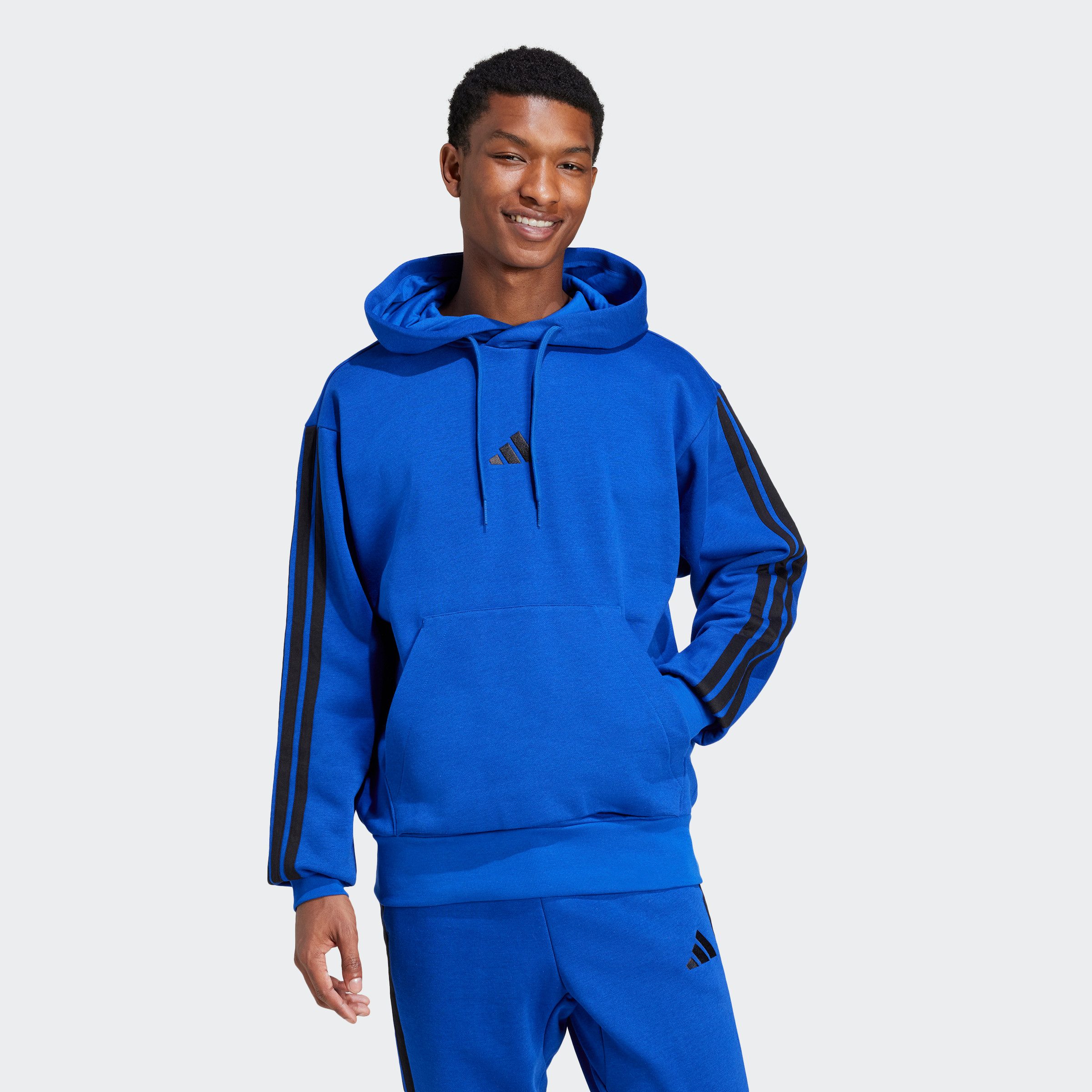 adidas Sportswear Hoodie M 3S FL HD