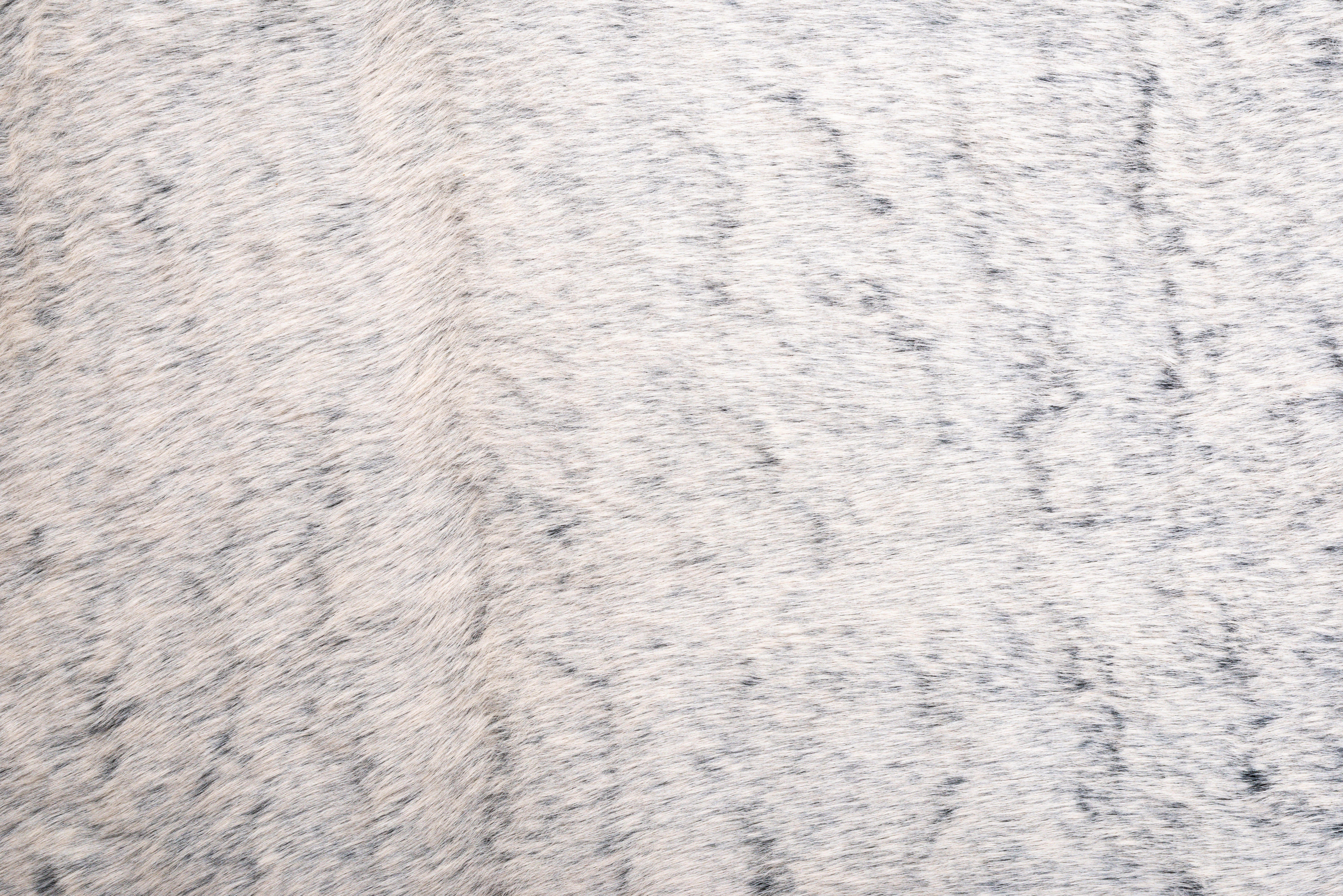 TOM TAILOR HOME Vachtvloerkleed Furry Imitatiebont, hoge pool, extreem zachte touch