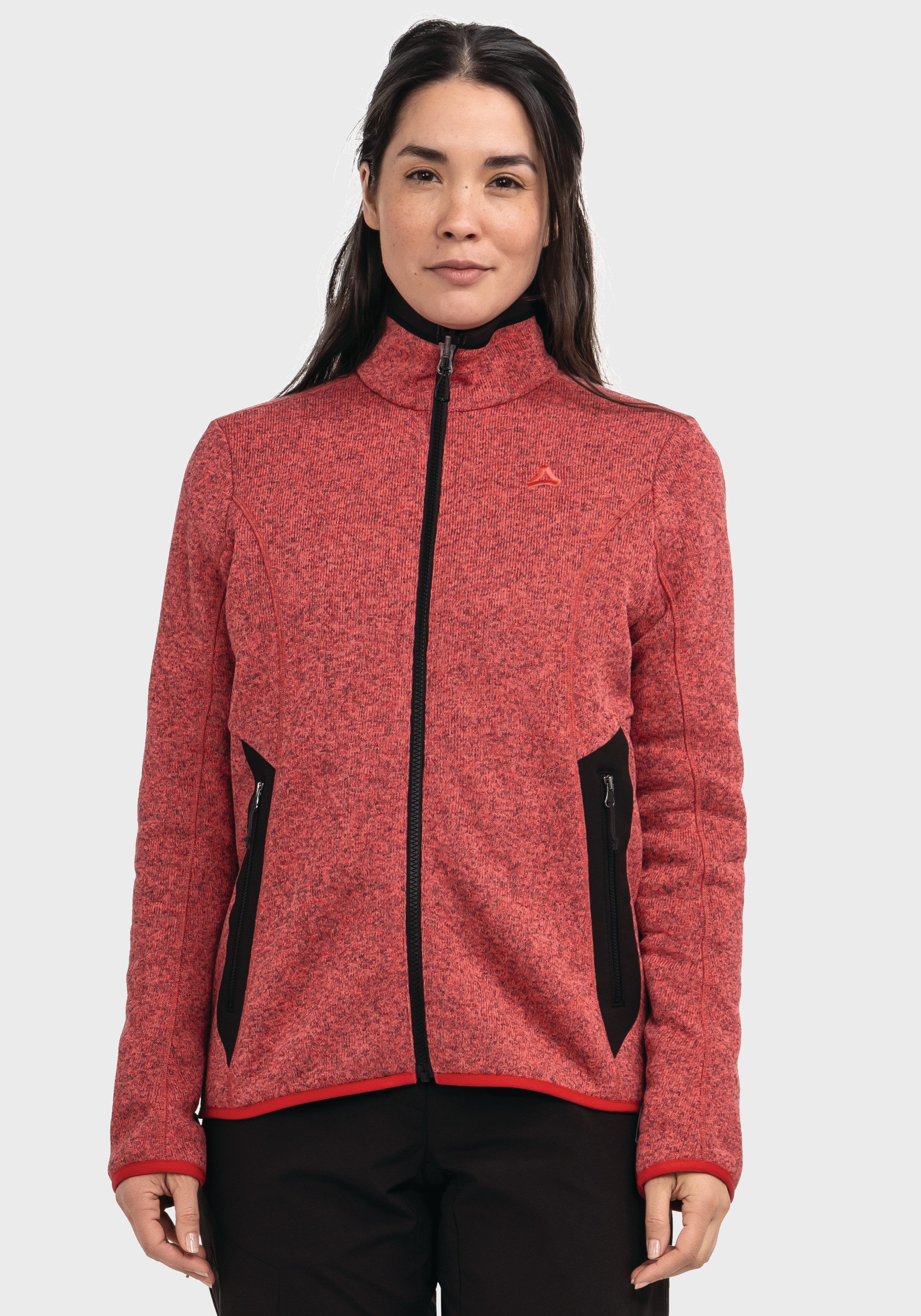 Schöffel Fleecejack Hiking CIRC Fleece Jk Style Yew WMS