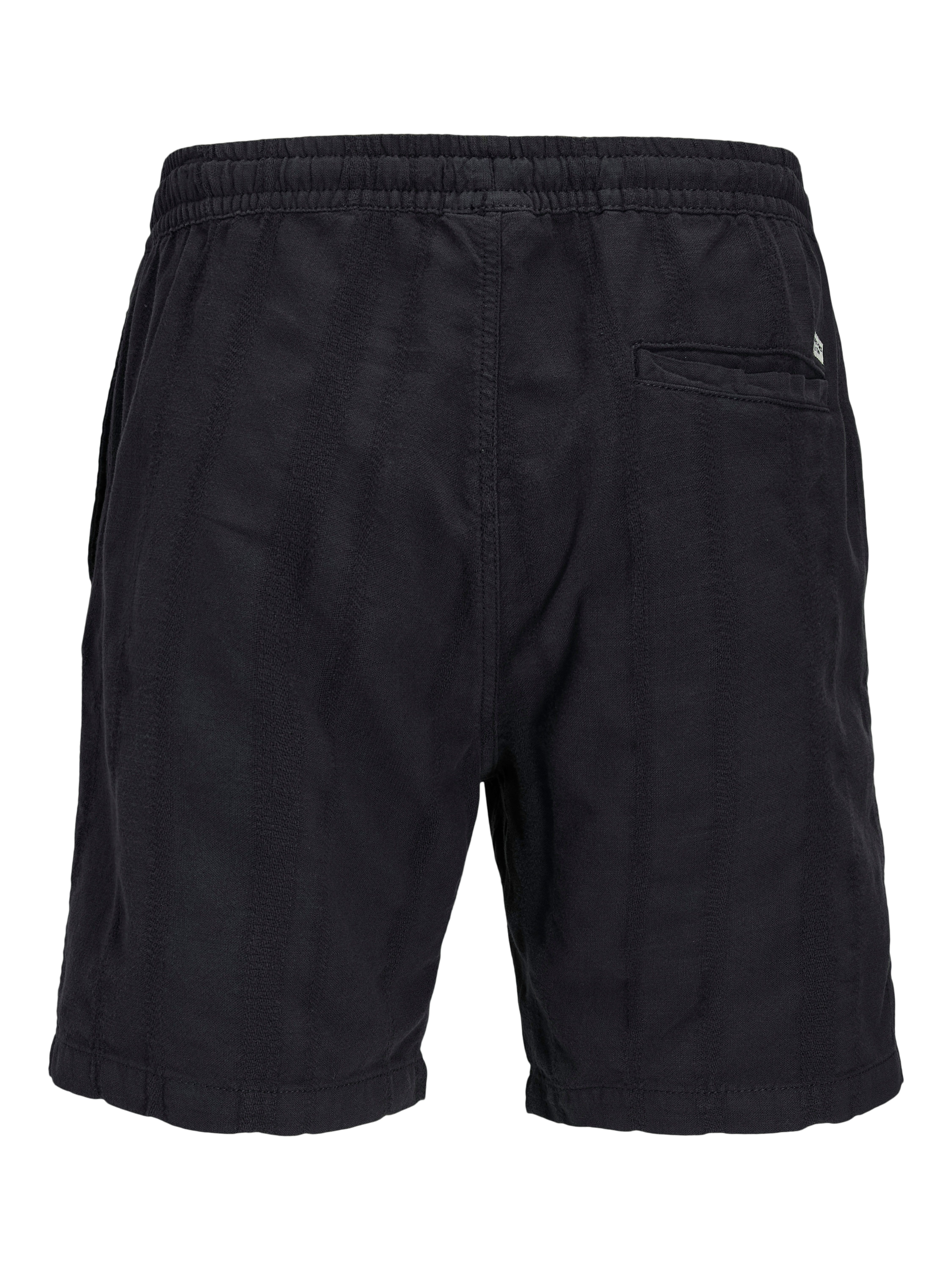 Jack & Jones Joggingbroek JPSTJAIDEN BOHEME JOGGER SHORT SRT