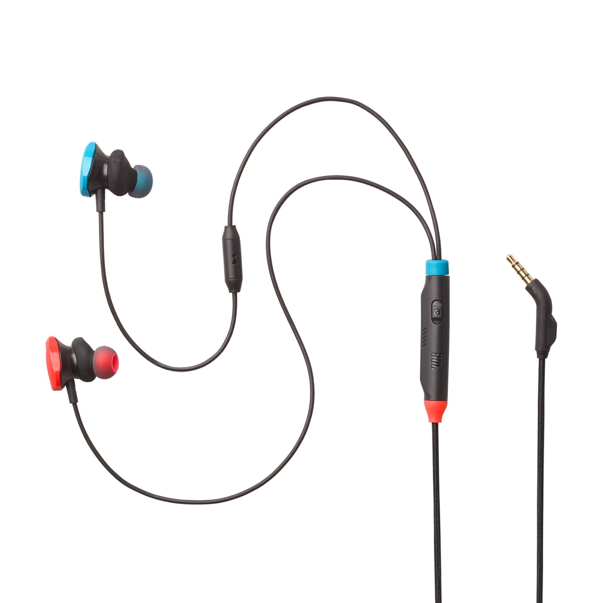 JBL In-ear koptelefoon Quantum 50N