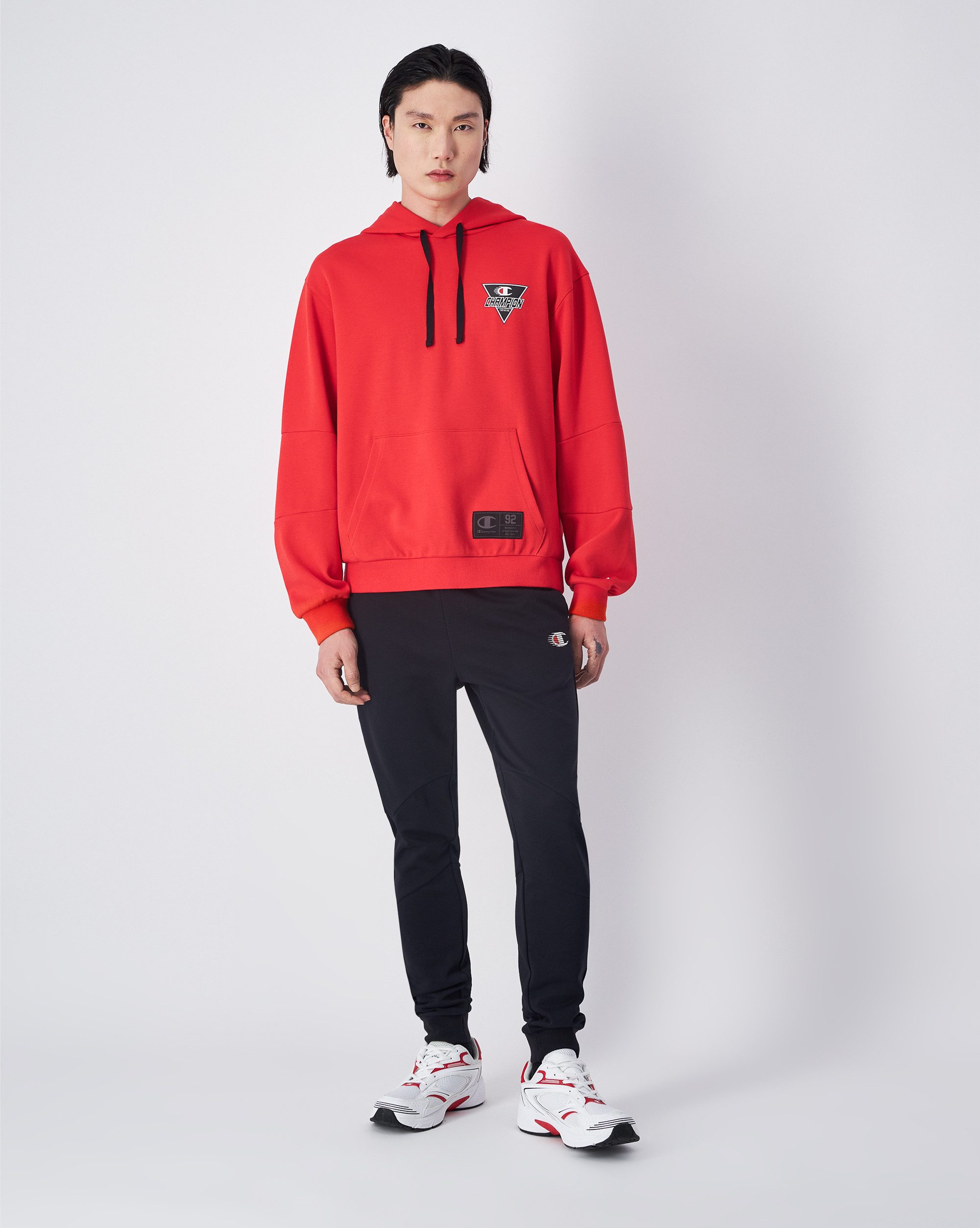 Champion Joggingbroek RIB CUFF PANTS