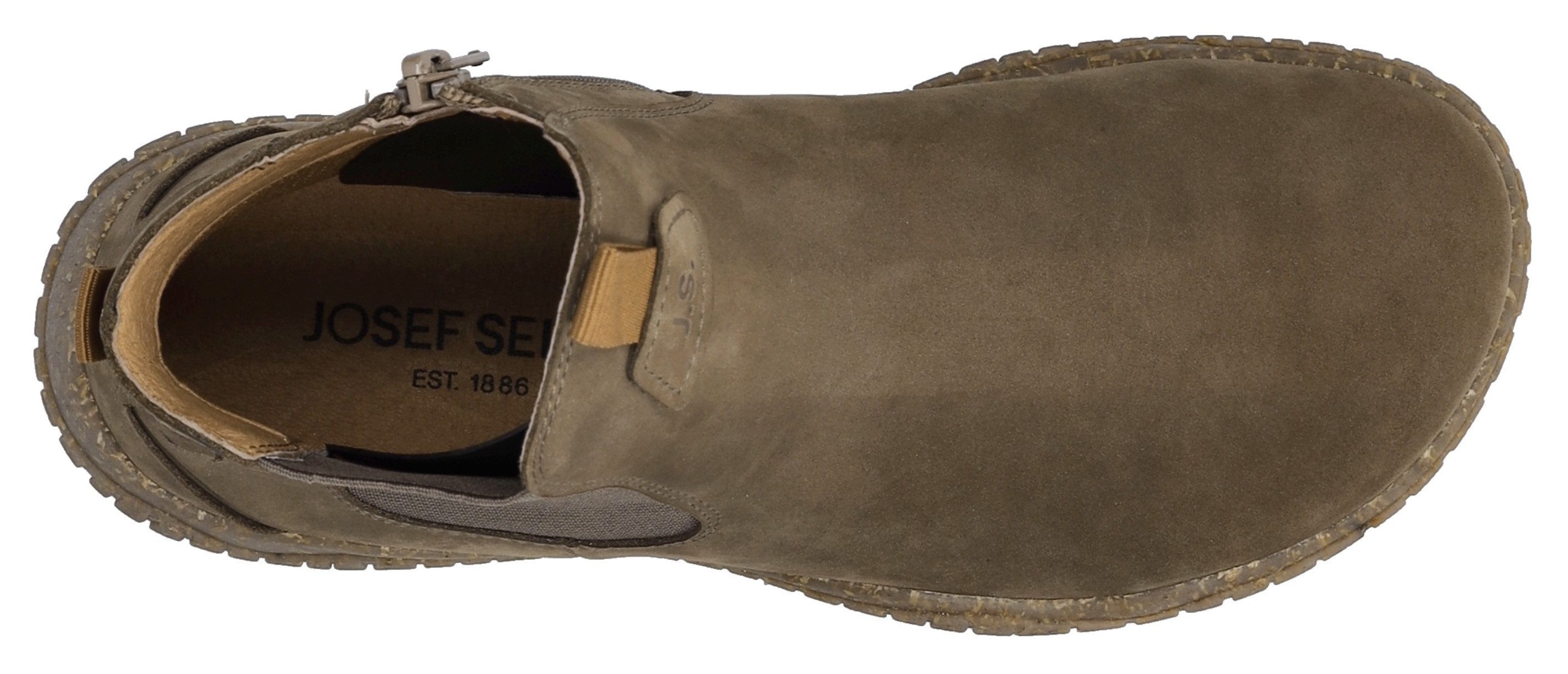 Josef Seibel Chelsea-boots Wynona 04