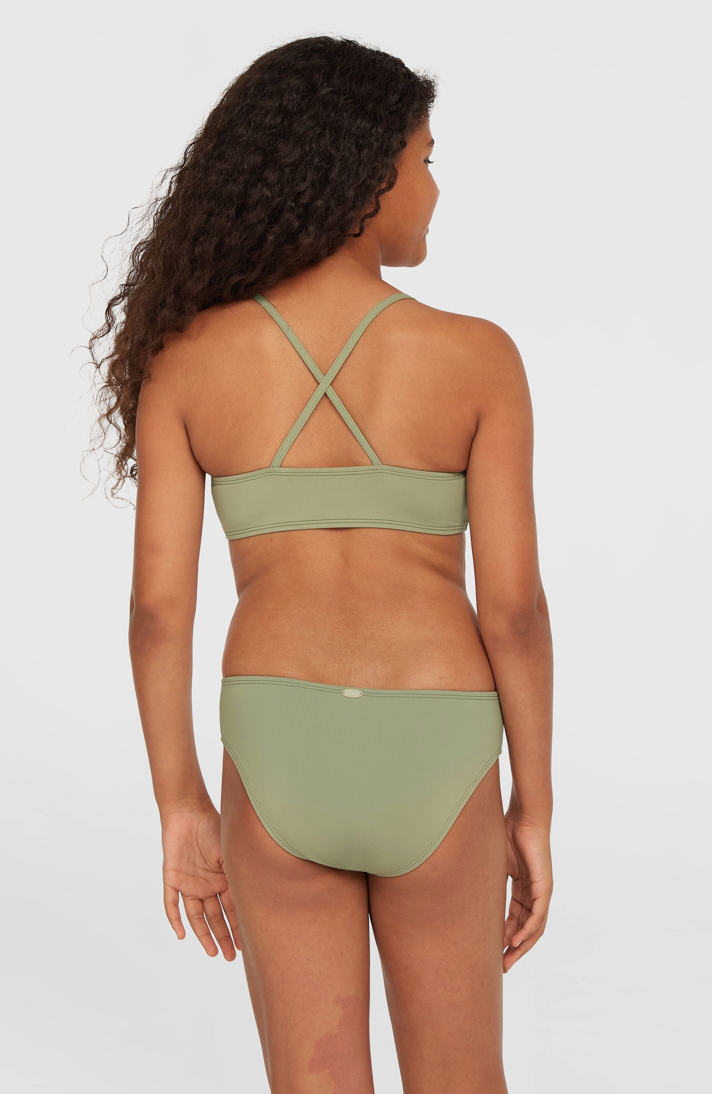 O'Neill Bustierbikini ESSENTIALS BRALETTE BIKINI SET