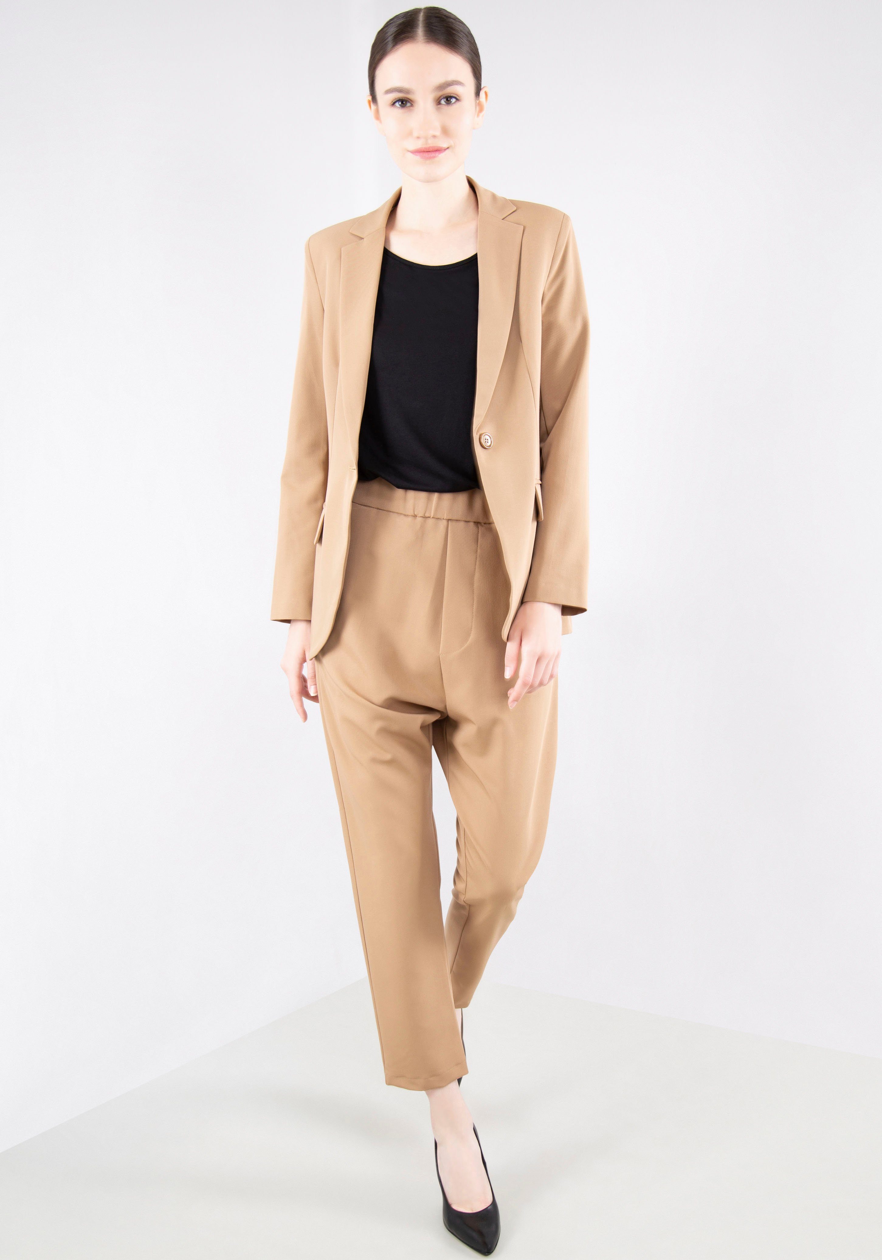 IMPERIAL Blouseblazer Boyfriend-Blazer