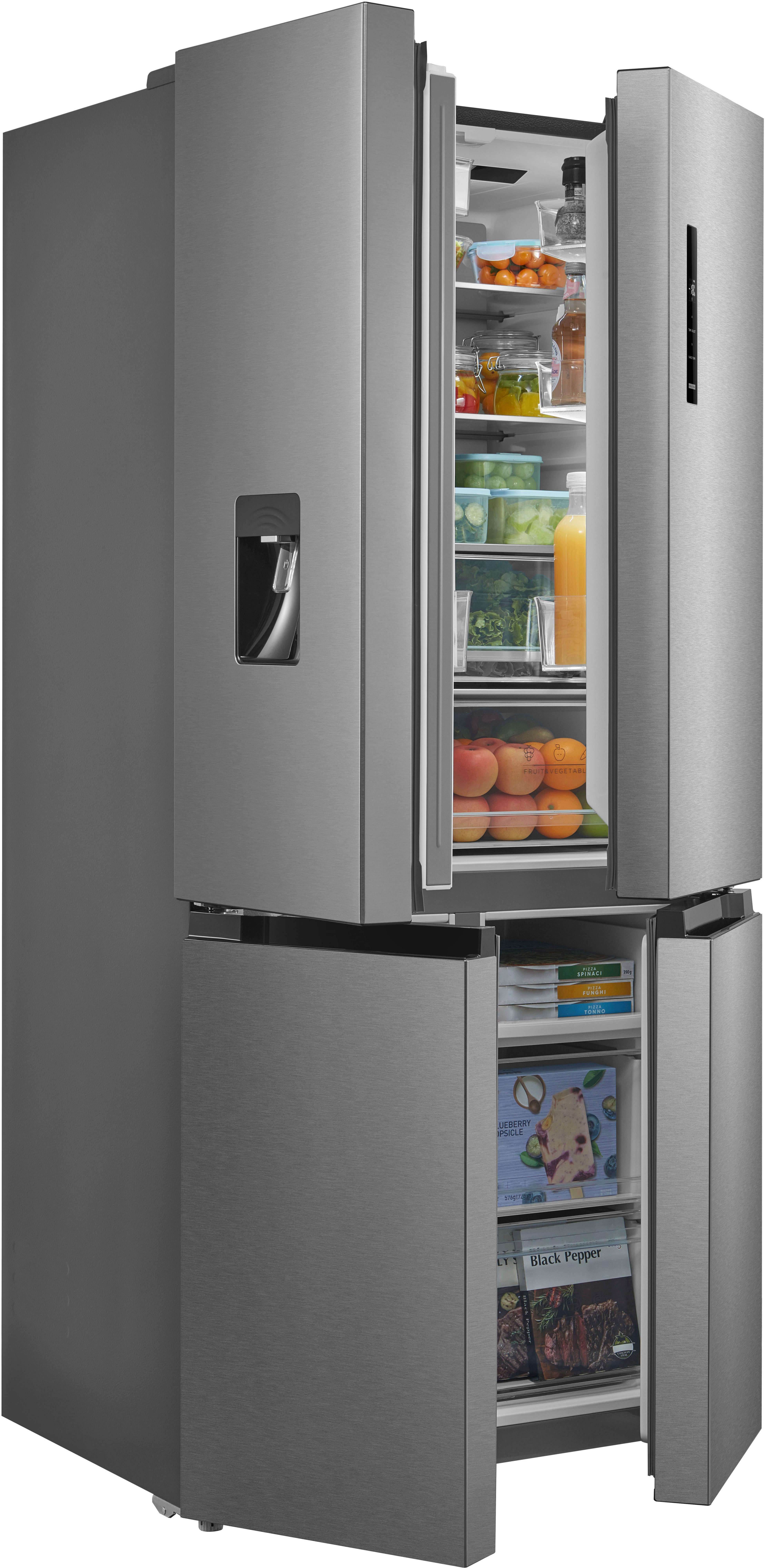 Hanseatic MultiDoor HCD18983CWDBI