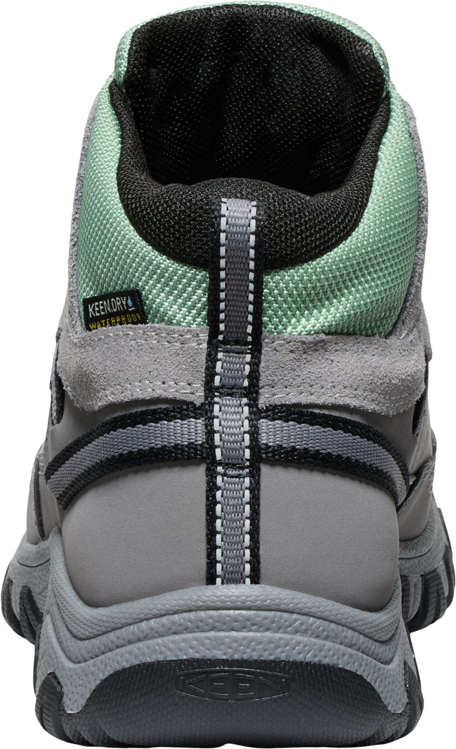 Keen Wandelschoenen TARGHEE IV MID WP