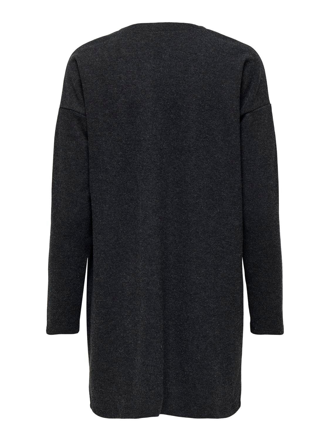Only Sweatvest ONLMATTY L S CARDIGAN CC SWT