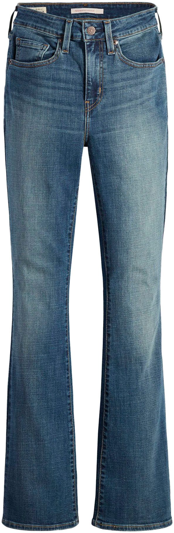 Levi's® Bootcut jeans 725 High-Rise Bootcut