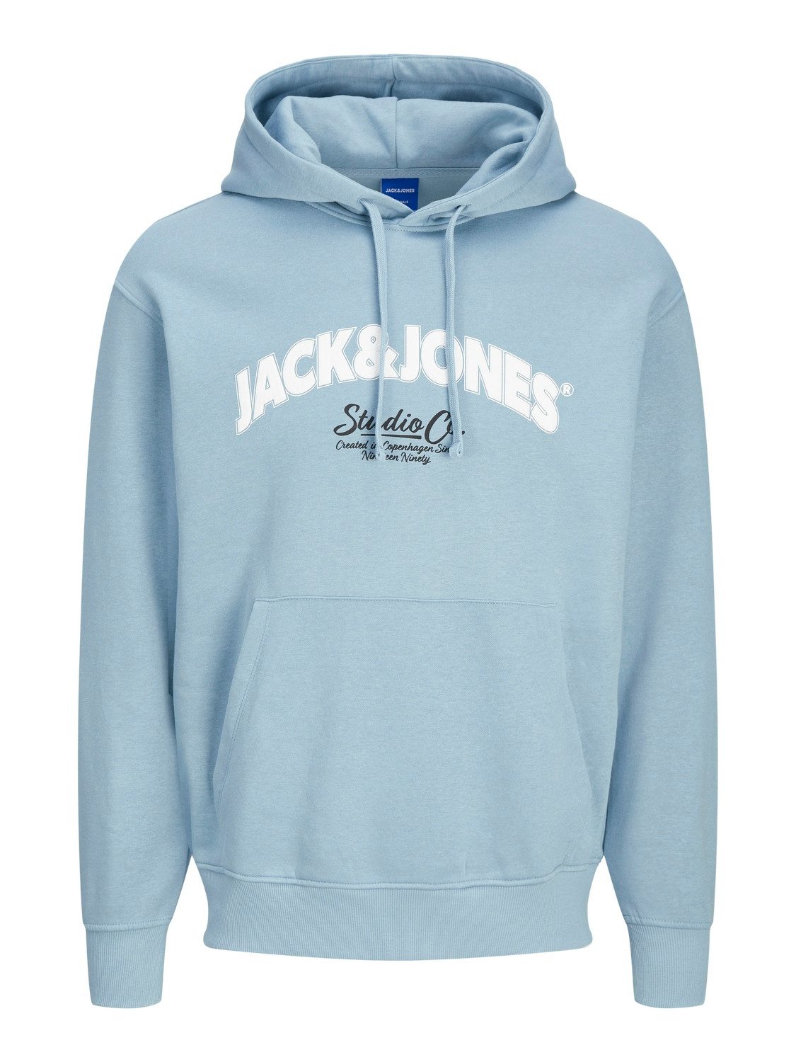 Jack & Jones Hoodie JORBRONX ARCH BIG SWEAT HOOD