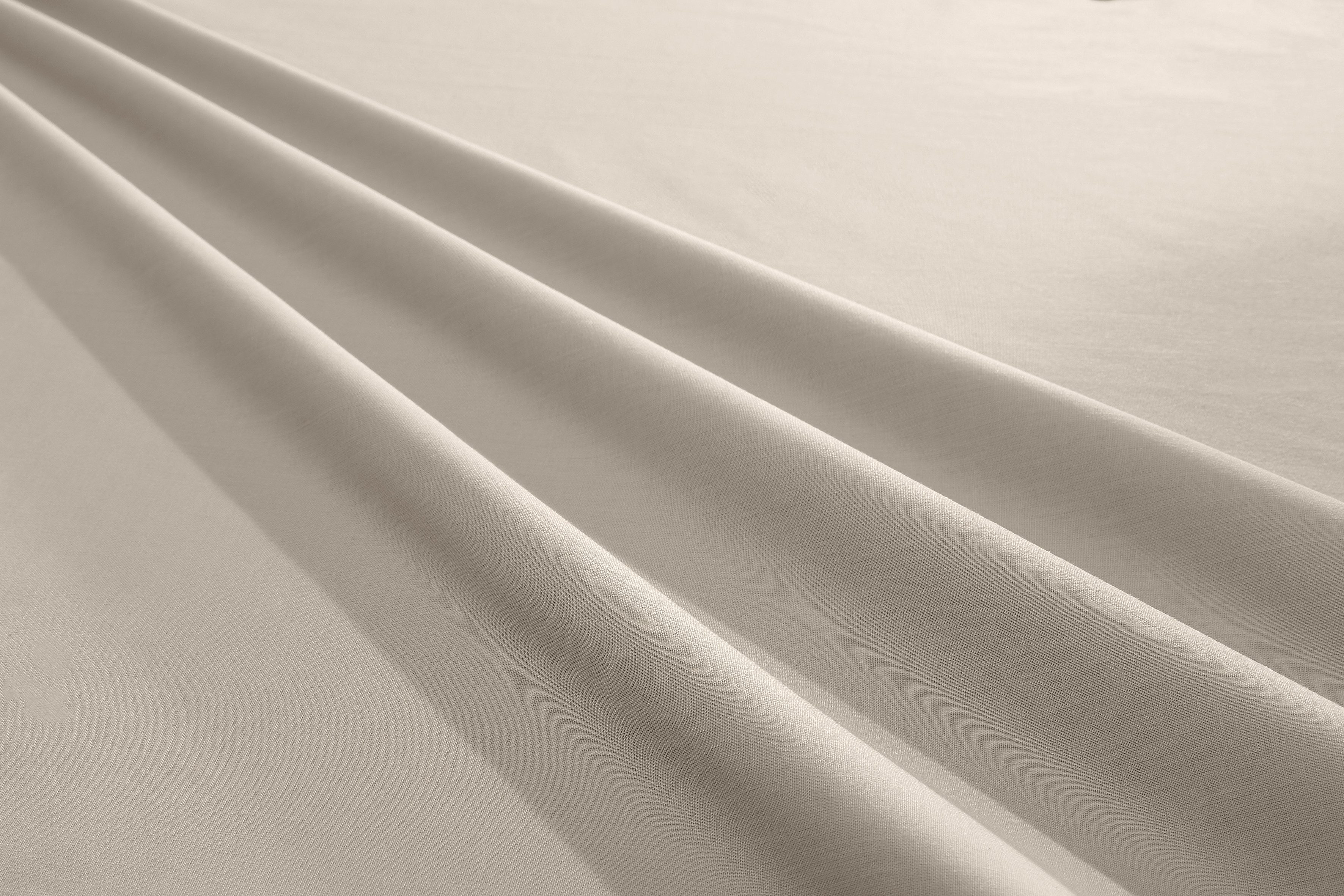 LeGer Home by Lena Gercke Beddengoed Nayara in maat 135x200 of 155x220 cm, dekbedovertrek met piping/paspel (2-delig)