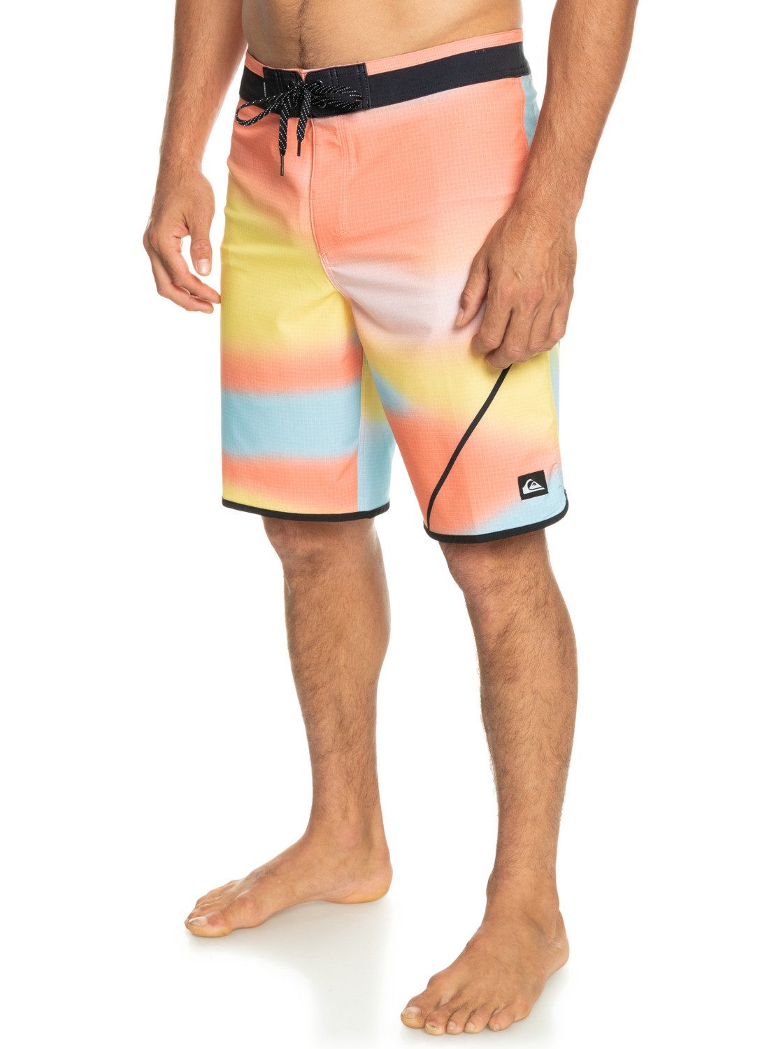 Quiksilver Boardshort Surfsilk New Wave 20"