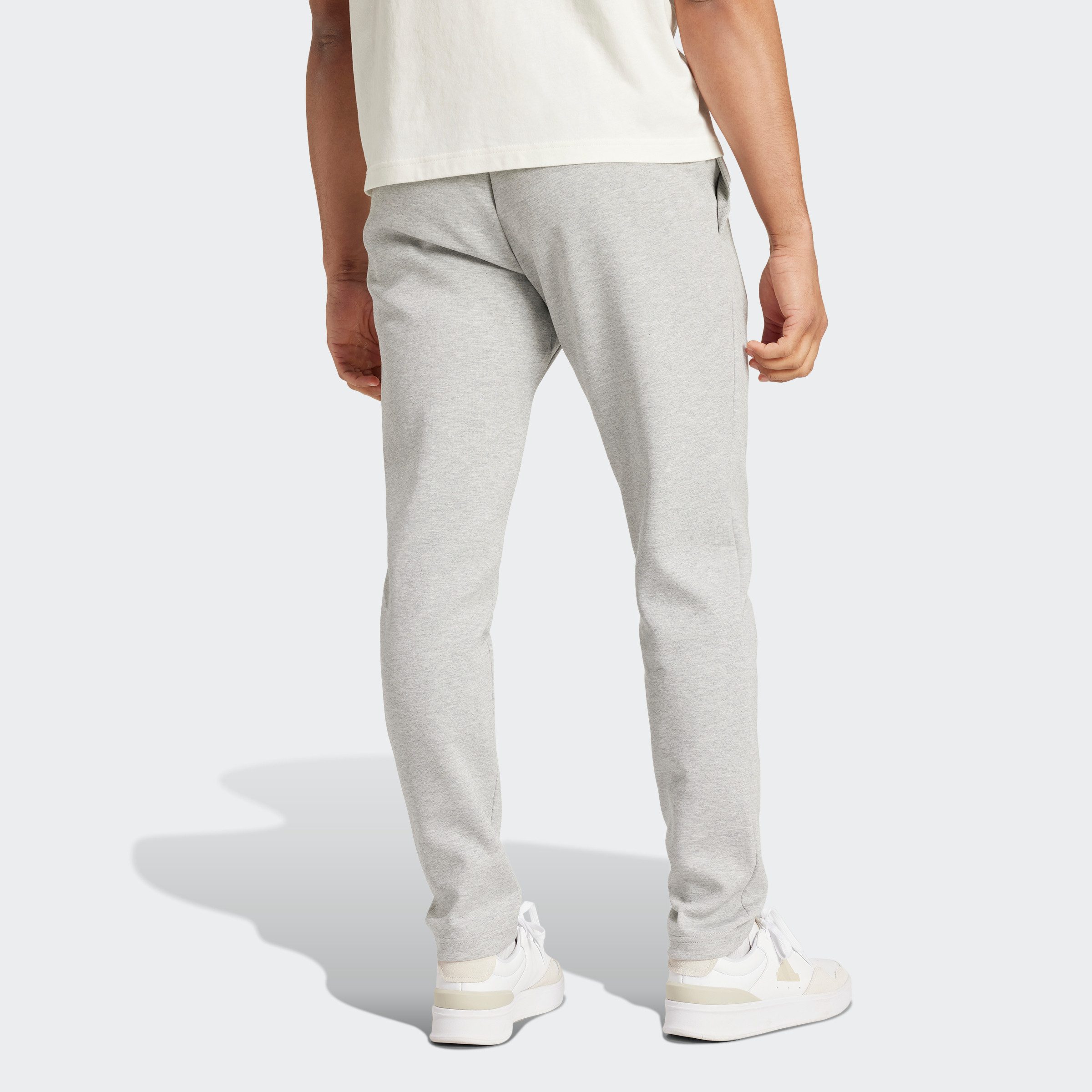 adidas Sportswear Sportbroek M FI DBLKNT PT (1-delig)