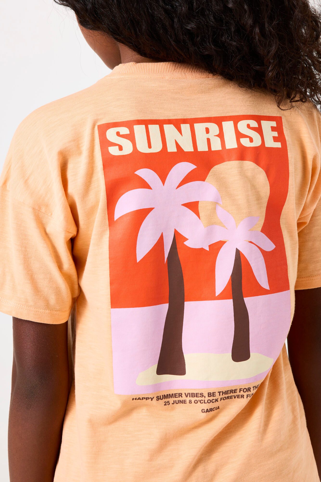 Garcia T-shirt
