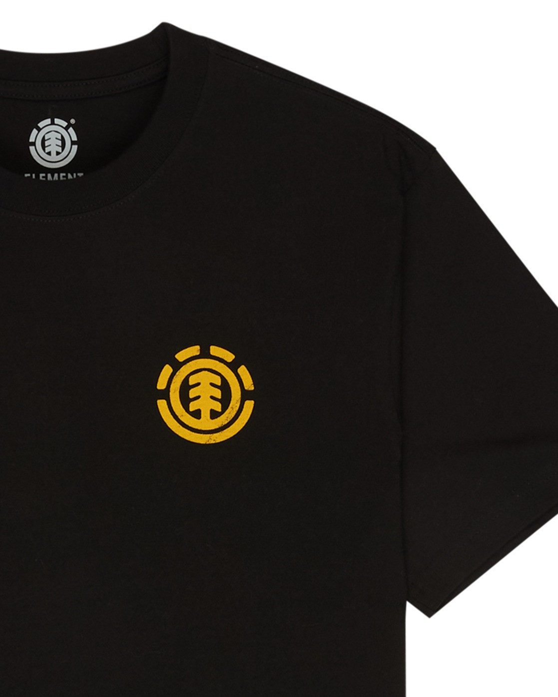Element T-shirt Element Rise