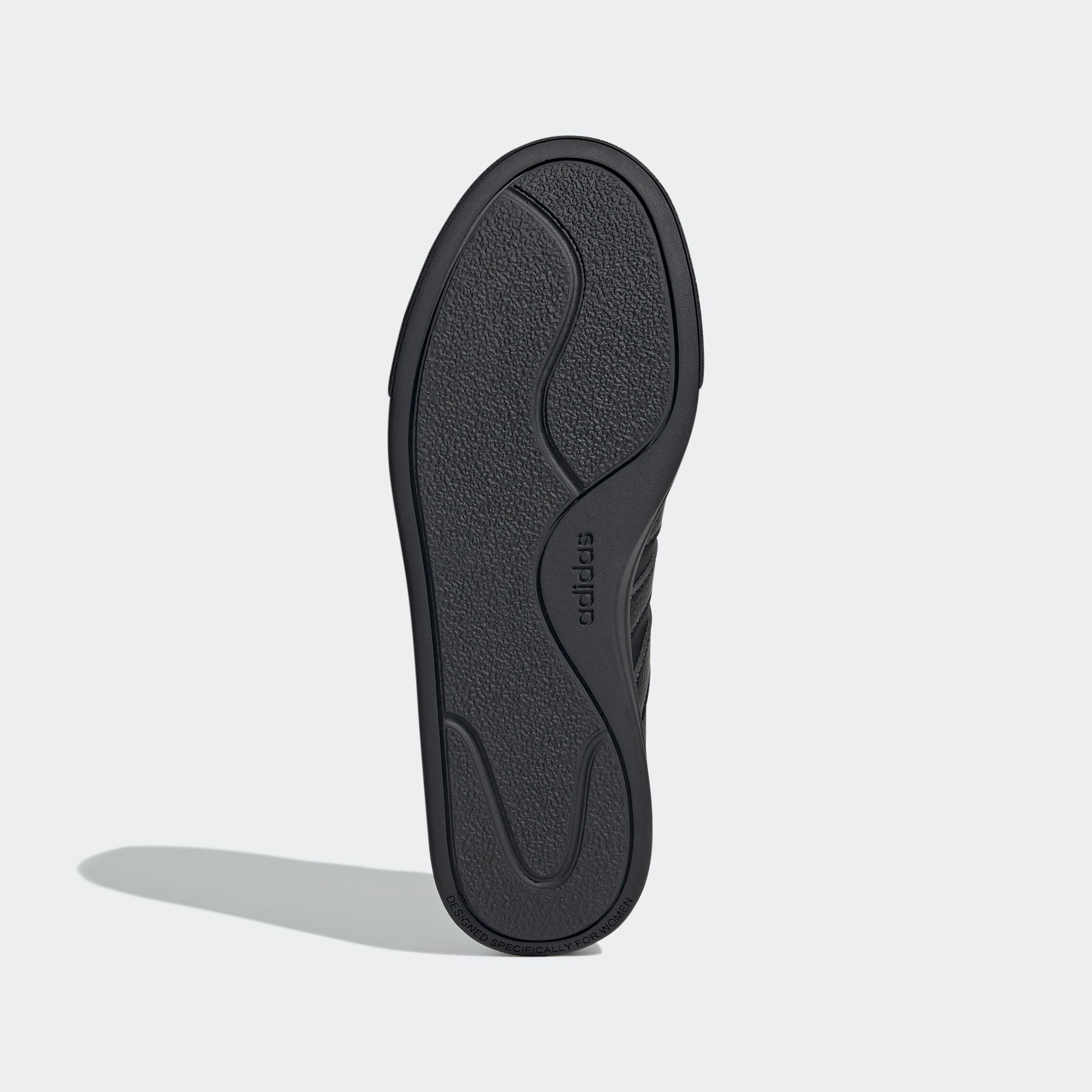 adidas Sportswear Sneakers COURT PLATFORM