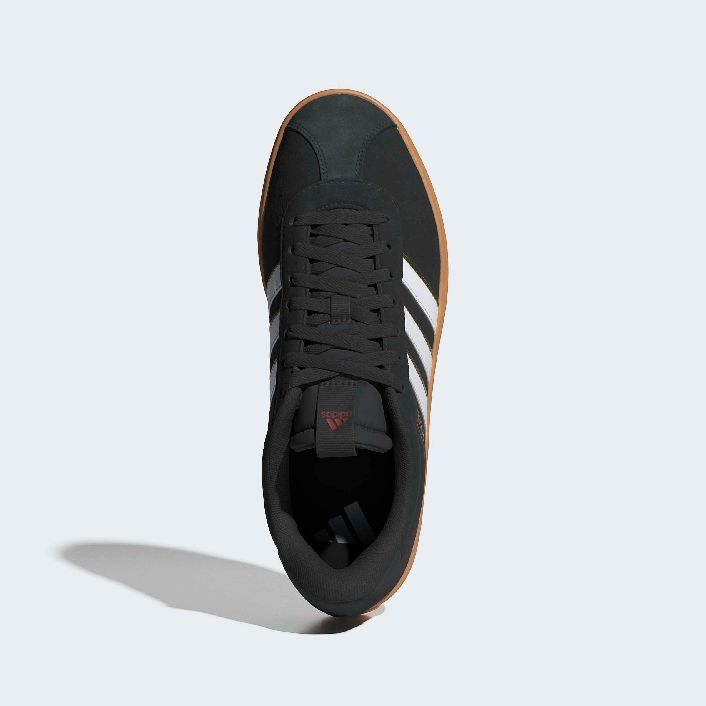 adidas Sportswear Sneakers VL COURT 3.0 geïnspireerd door het ontwerp van de adidas samba