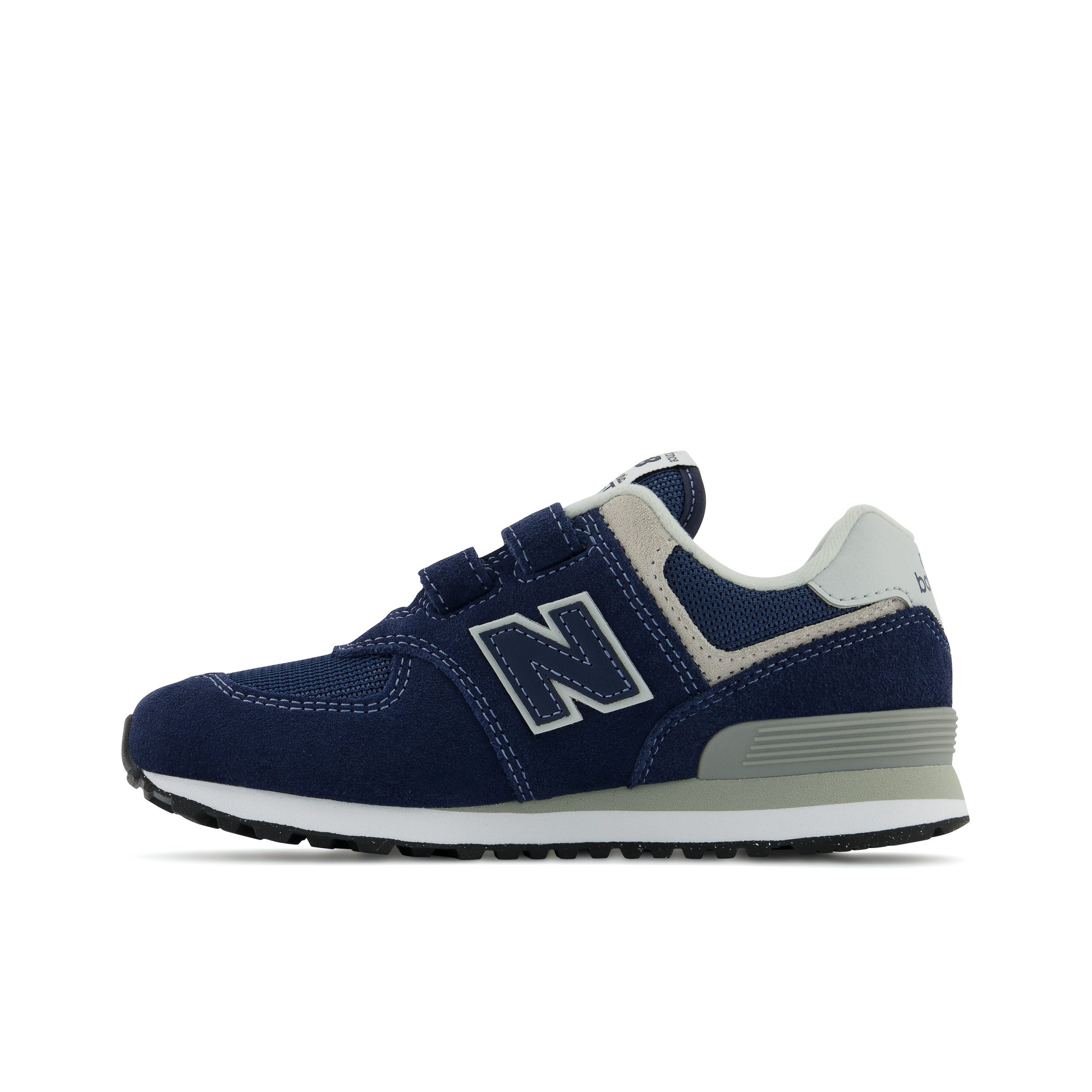 New Balance Sneakers 574 met klittenbandsluiting