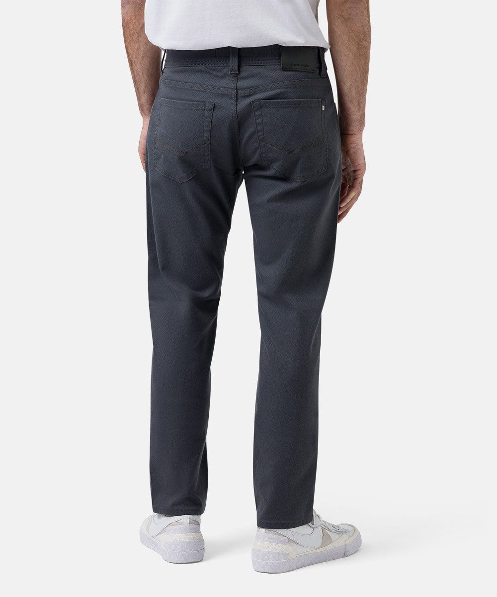Pierre Cardin 5-pocket jeans Lyon tapered