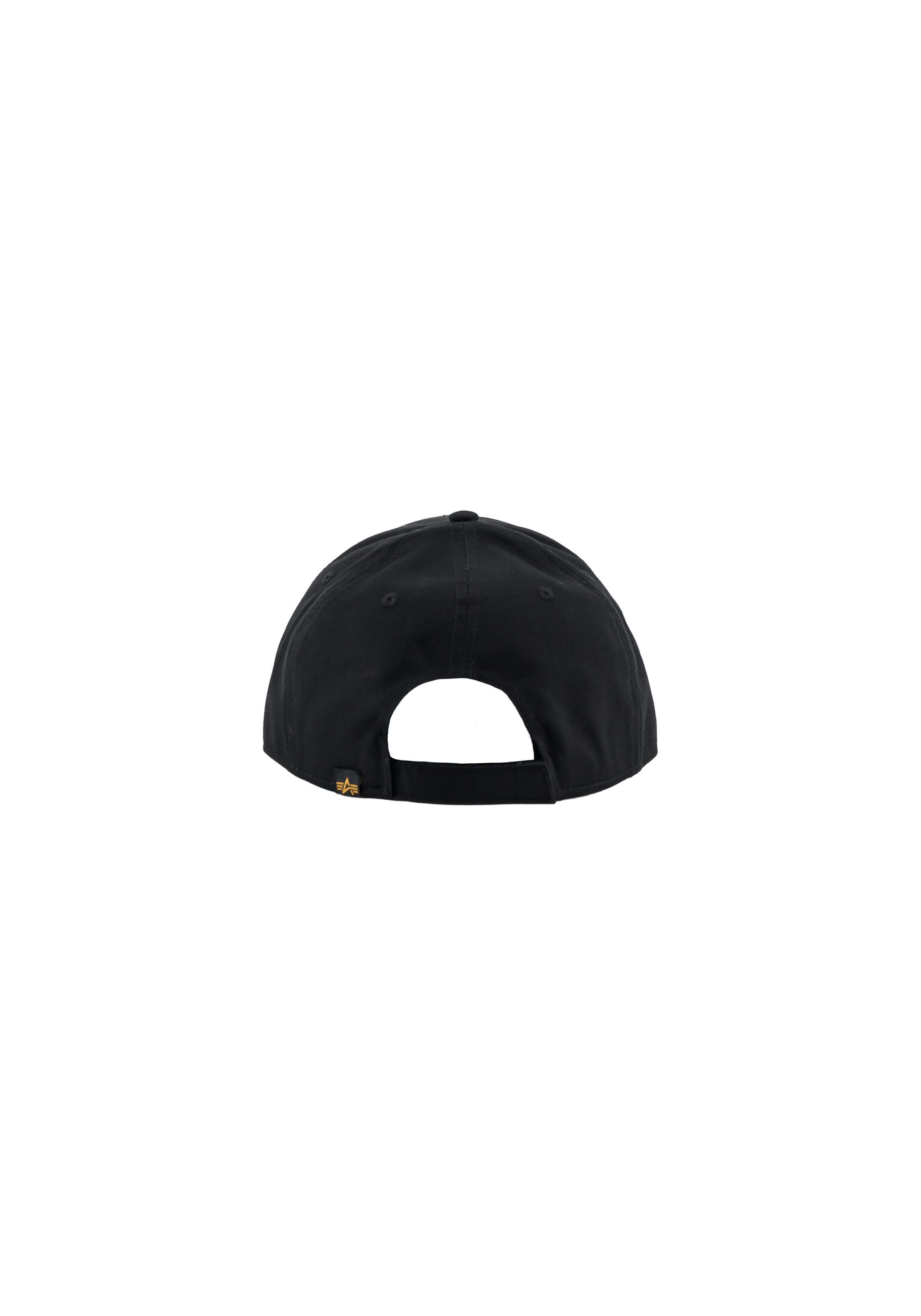 Alpha Industries Trucker cap Alpha Industries Accessoires - Headwear Velcro Cap