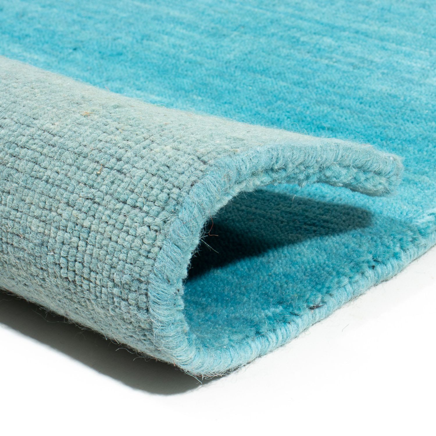 morgenland Loper LORIBAFT TEPPSTAR zuiver scheerwol unikleur