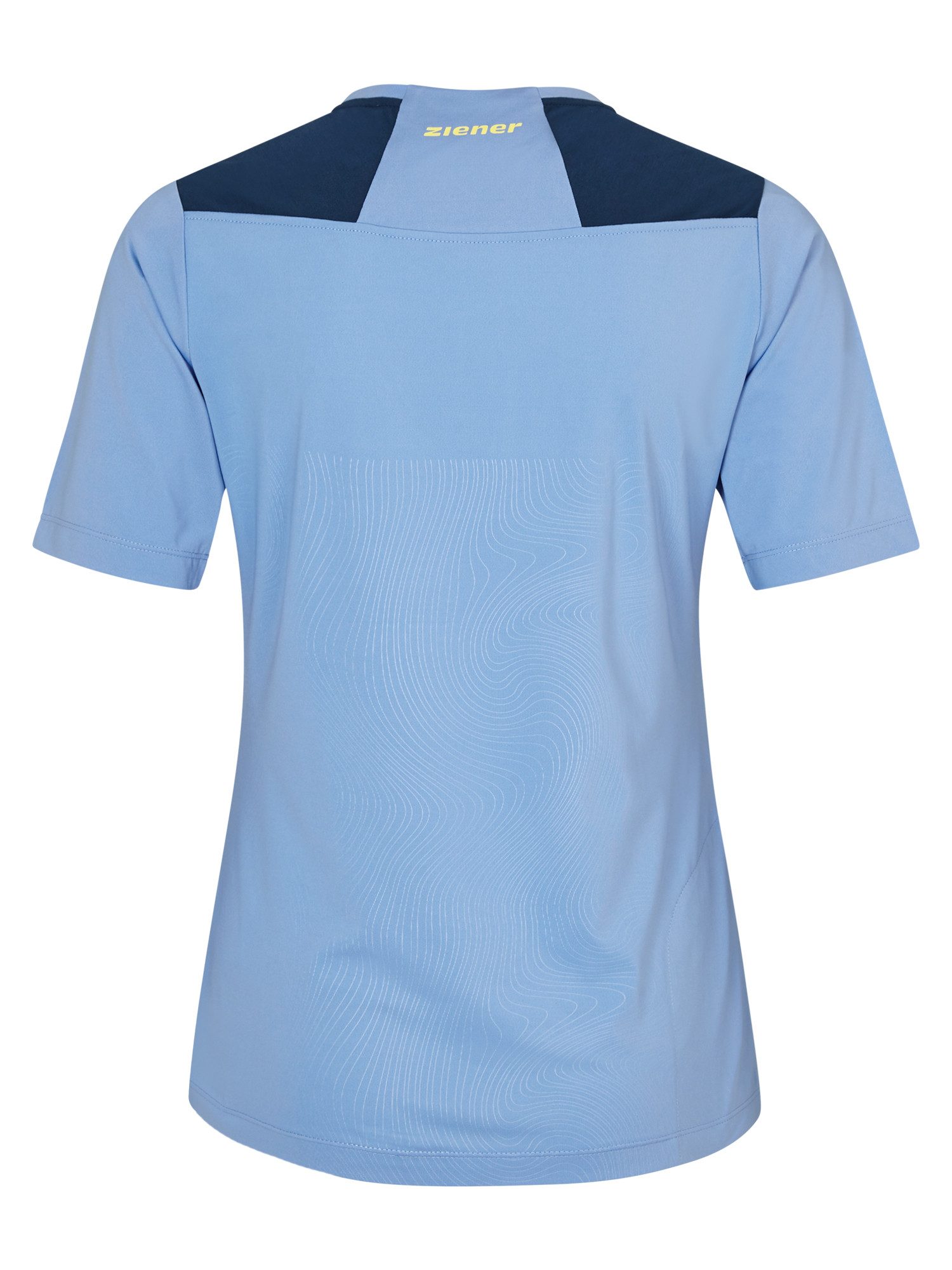 Ziener T-shirt Nadelia