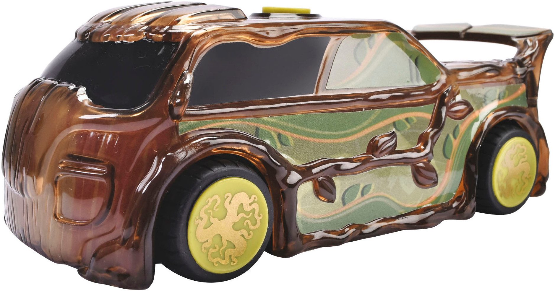 Dickie Toys Speelgoedauto Marvel Light Hero Groot 1:32