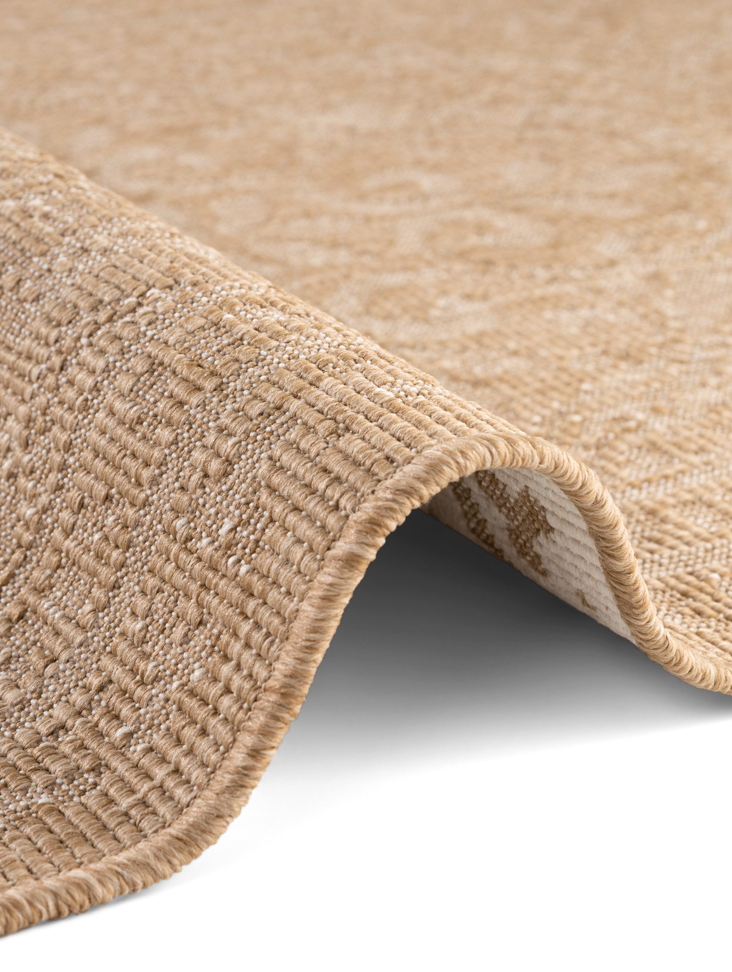 NORTHRUGS Outdoorkleed Rosel omkeerbaar tapijt