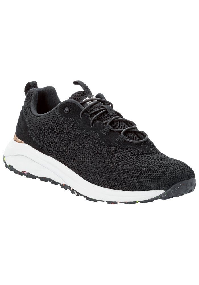 Jack Wolfskin Sneakers DROMOVENTURE KNIT LOW M