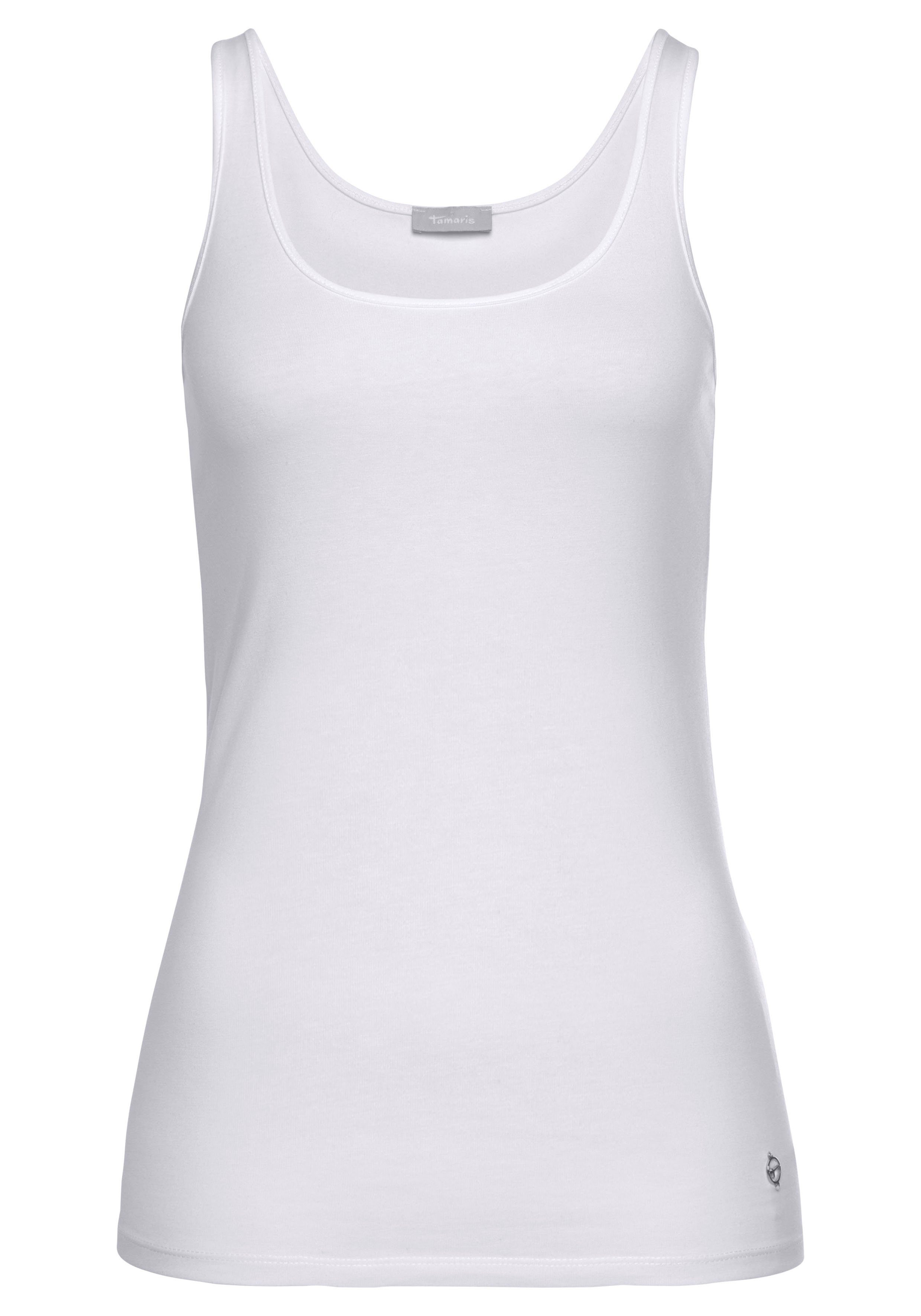 Tamaris Tanktop (Set van 2)
