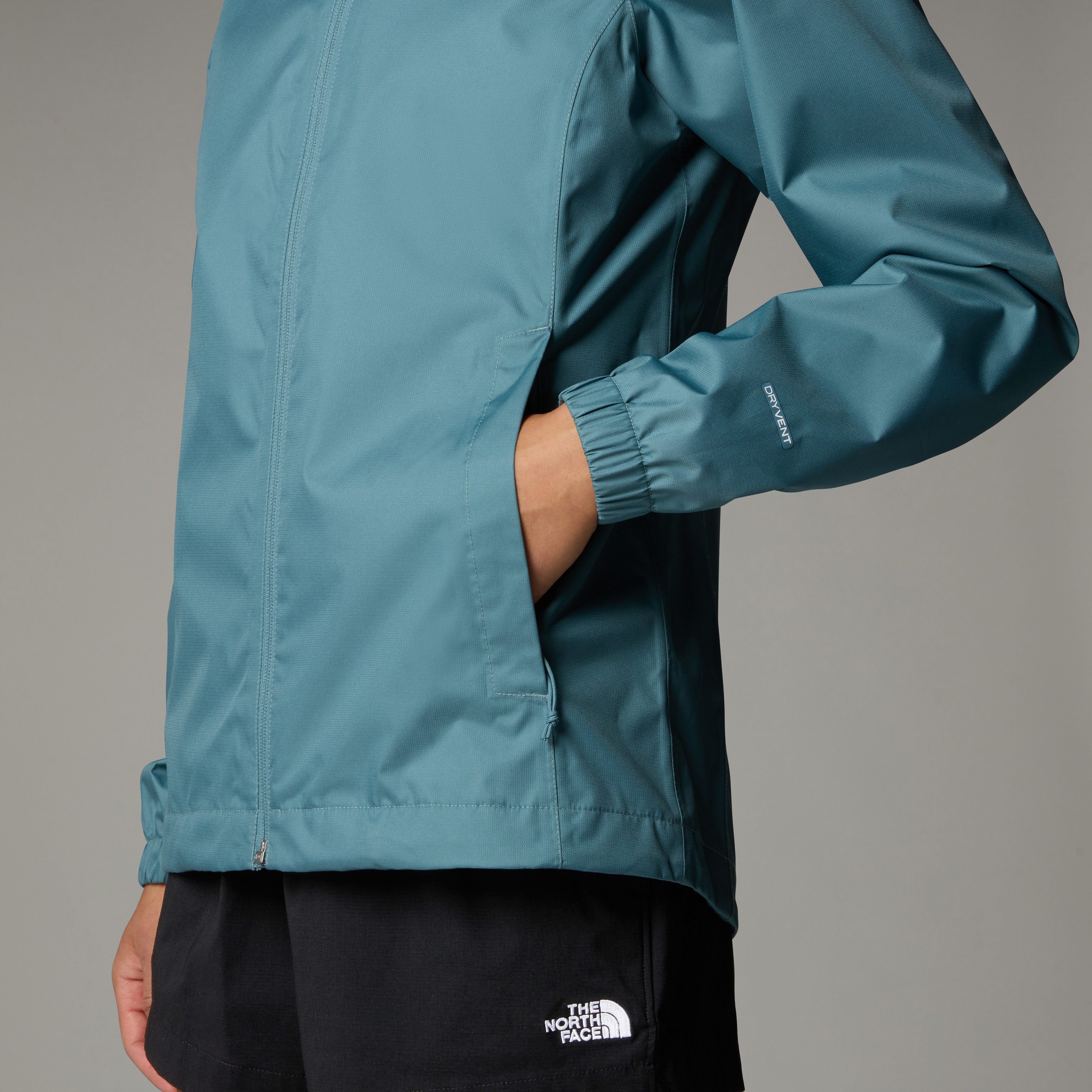 The North Face Functioneel jack W QUEST JACKET - EU (1 stuk)