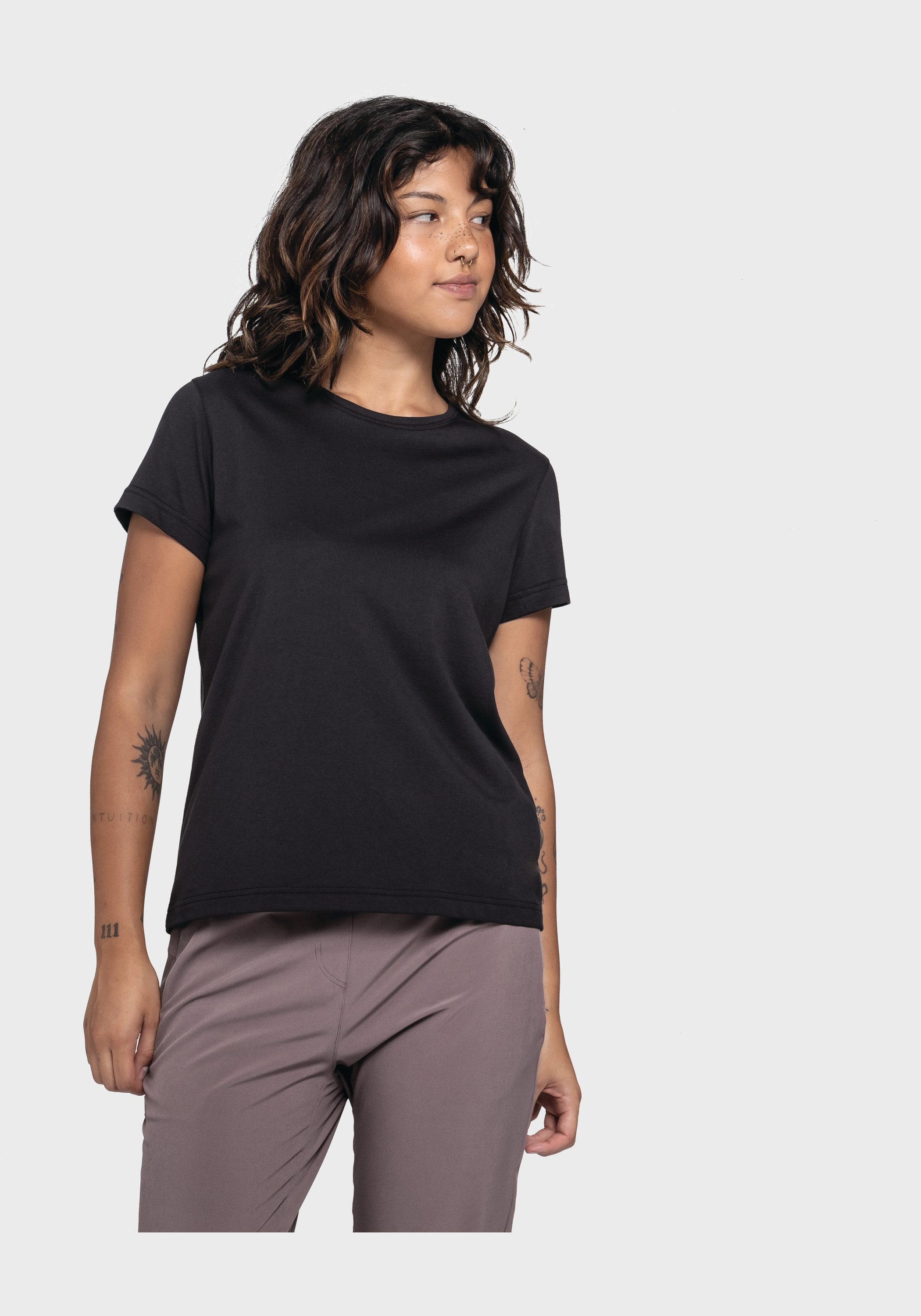 Schöffel Functioneel shirt Urban T Shirt Style Collada WMS