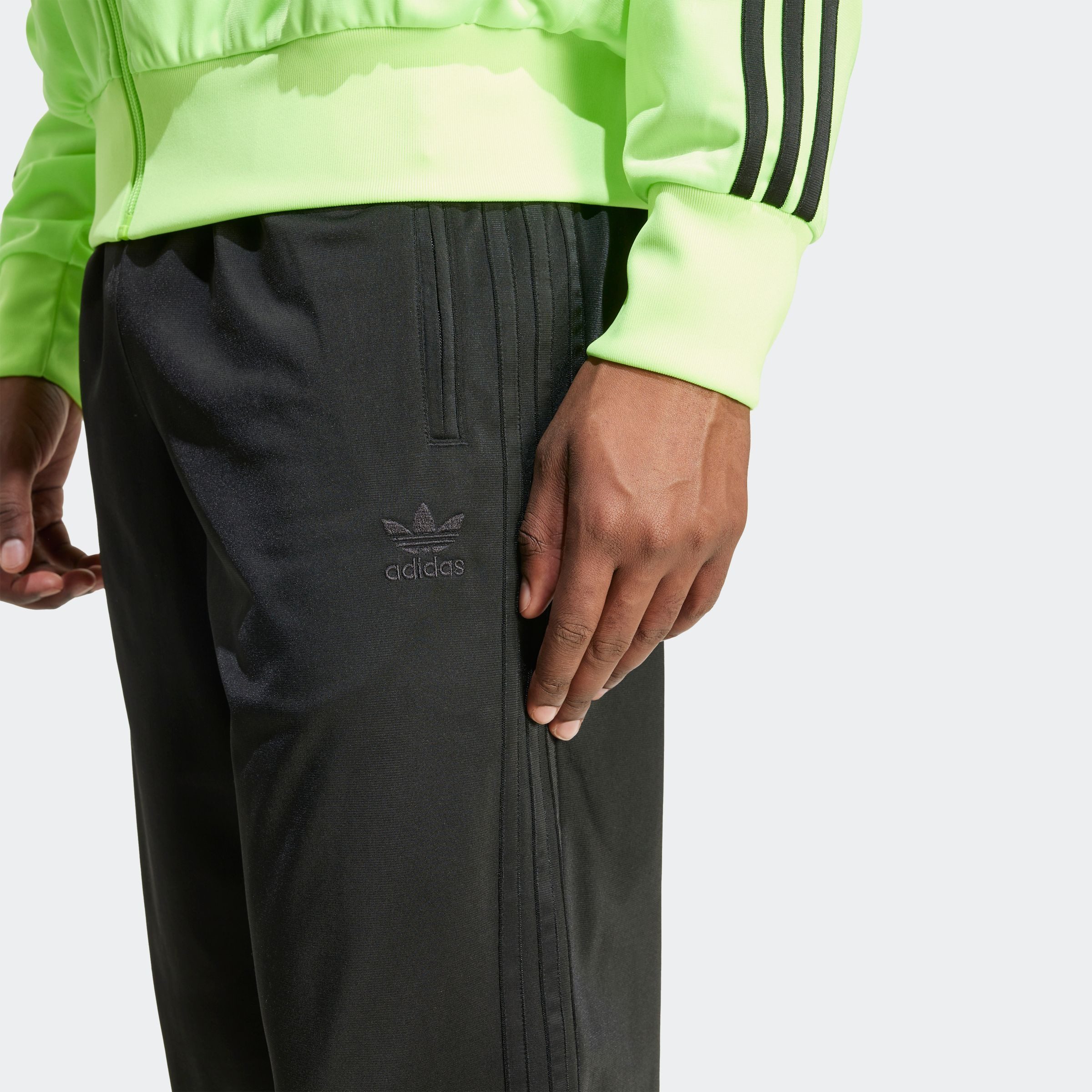 adidas Originals Sportbroek FIREBIRD TP Trackpant, streetstyle (1-delig)