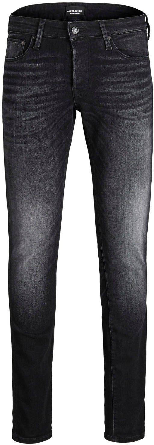 Jack & Jones Slim fit jeans JJIGLENN JJICON JJ 619 50SPS NOOS