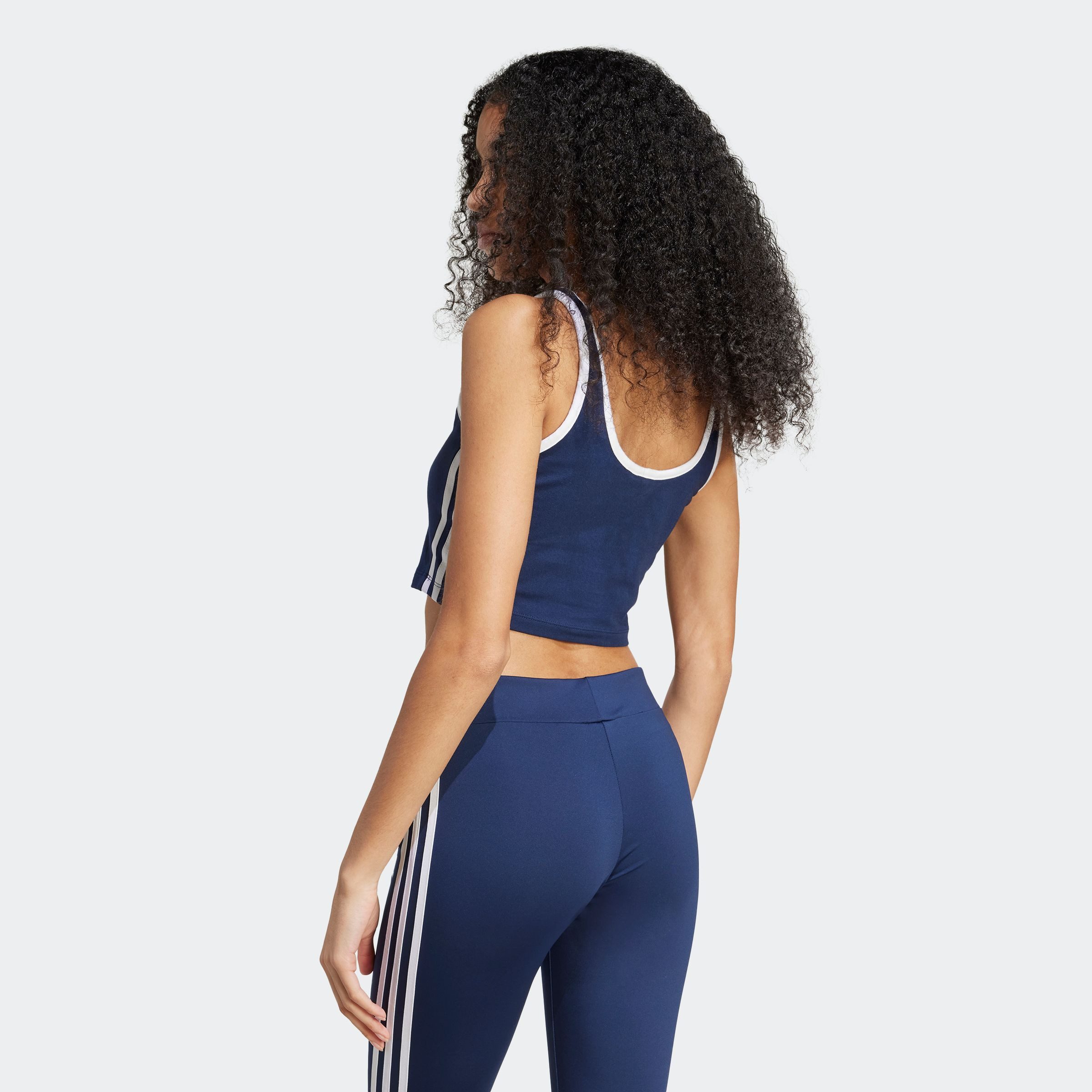 adidas Originals Tanktop 3S BRA TOP