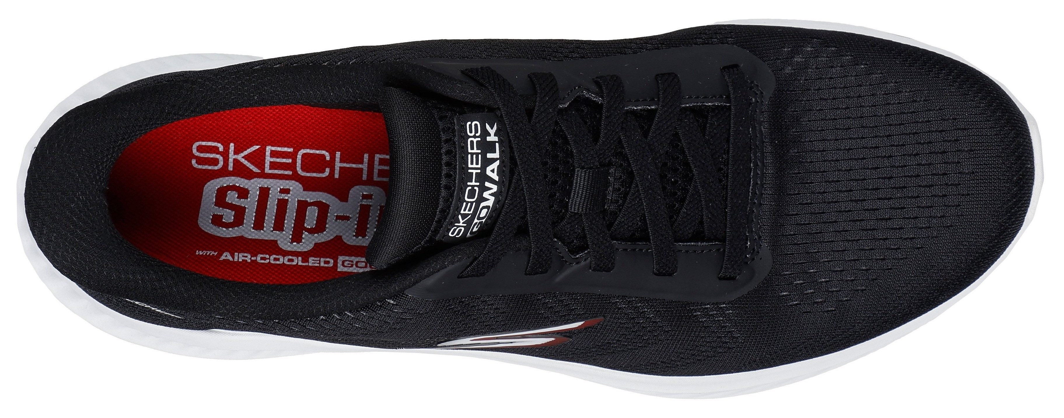 Skechers Slip-on sneakers GO WALK NOW-PAYTON