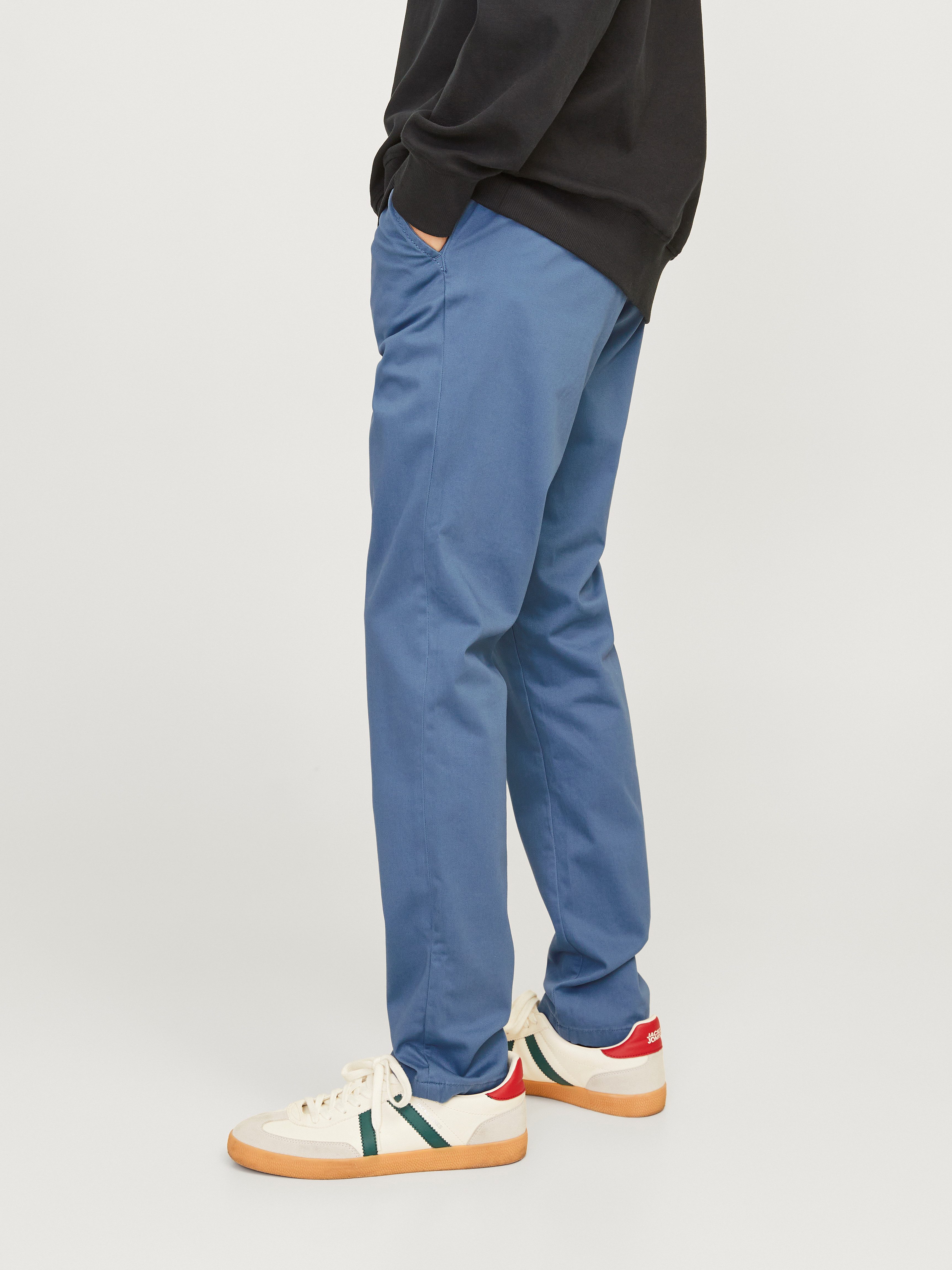 Jack & Jones Chino JPSTMARCO JJBOWIE NOOS