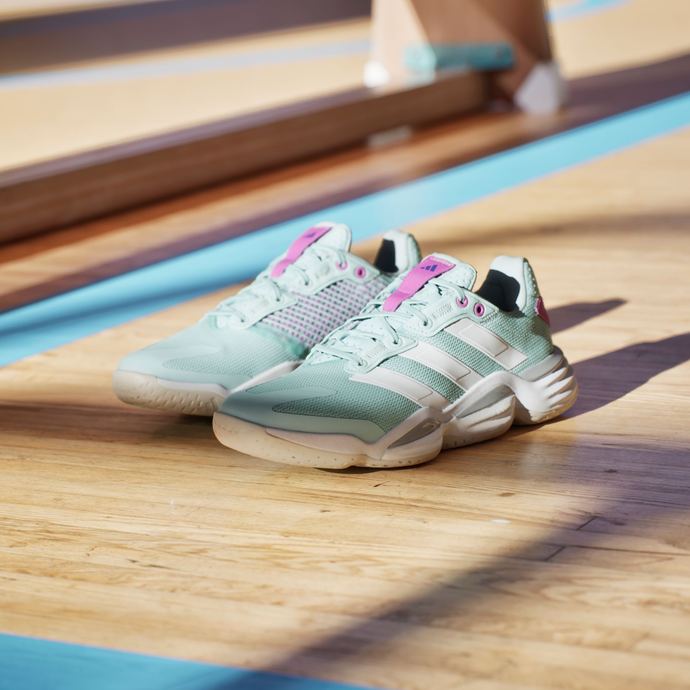 adidas Performance Handbalschoenen STABIL 16 INDOOR