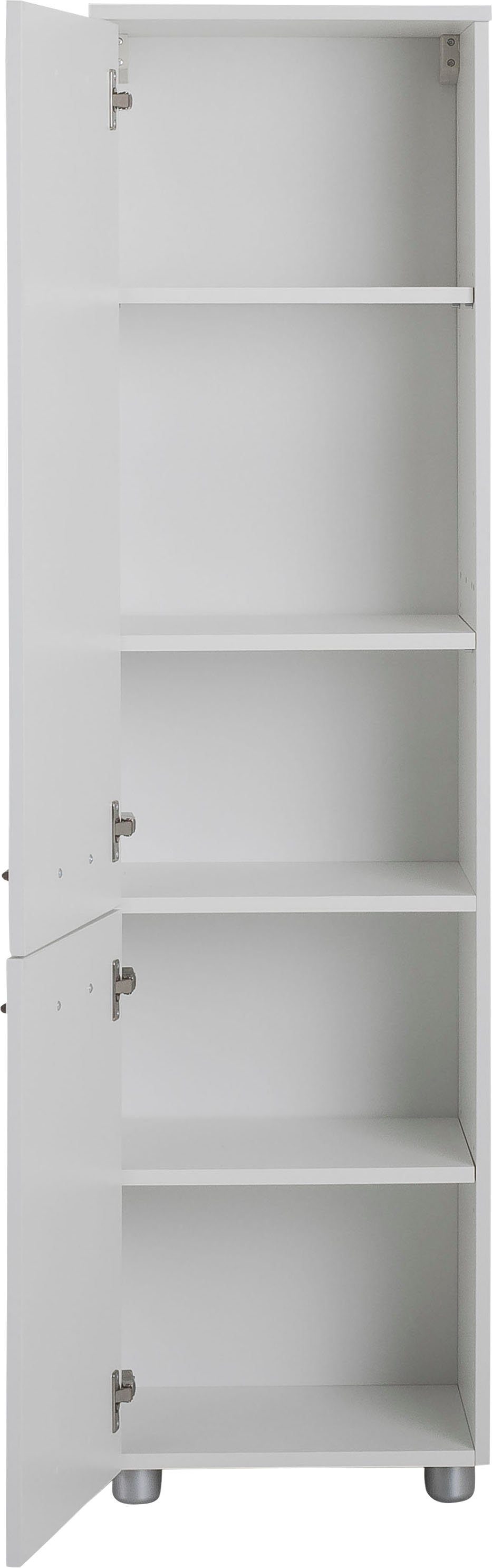OPTIFIT Halfhoge kast Bern