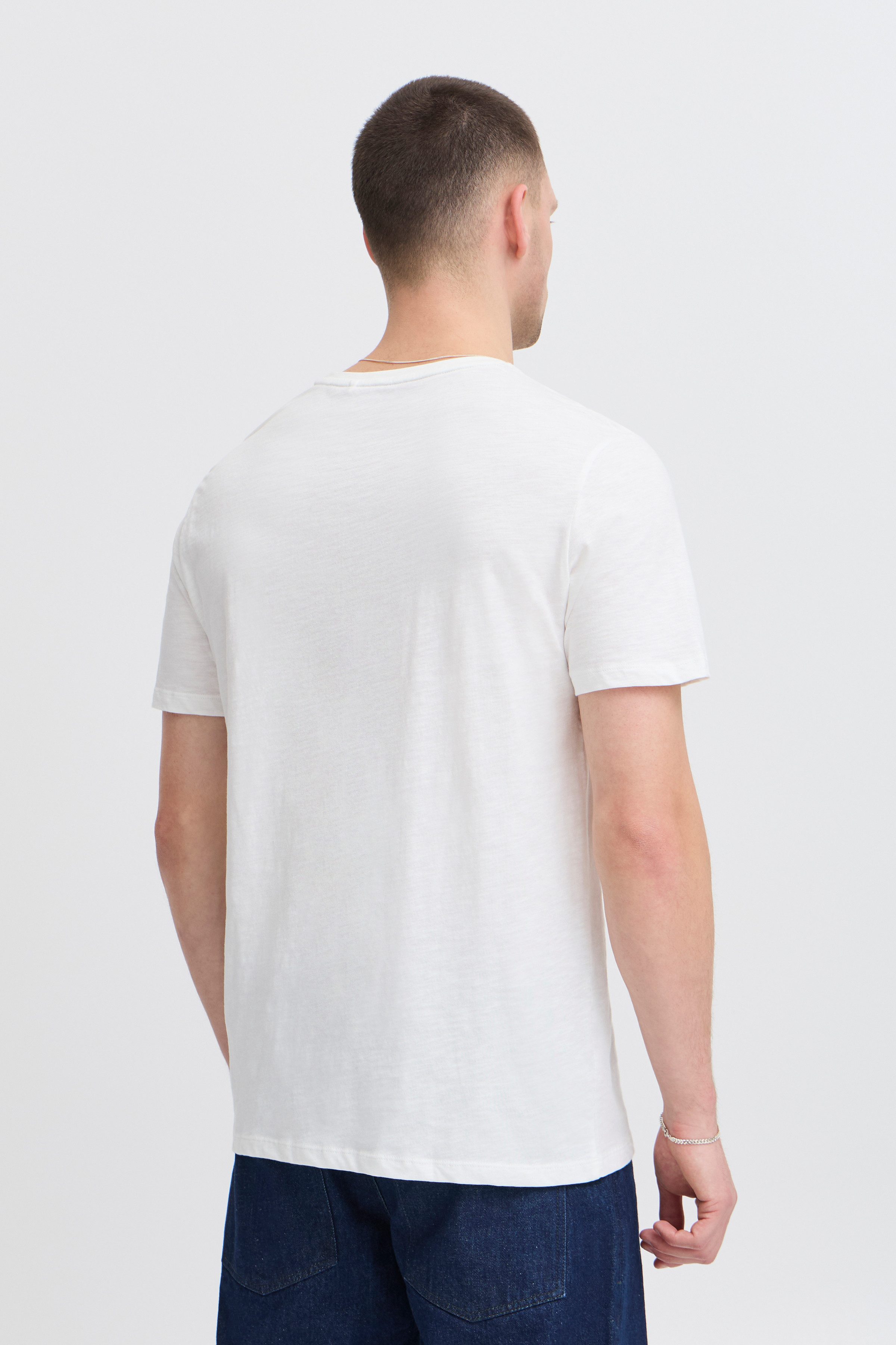 Blend T-shirt BHJABRIEL tee - 2-pack