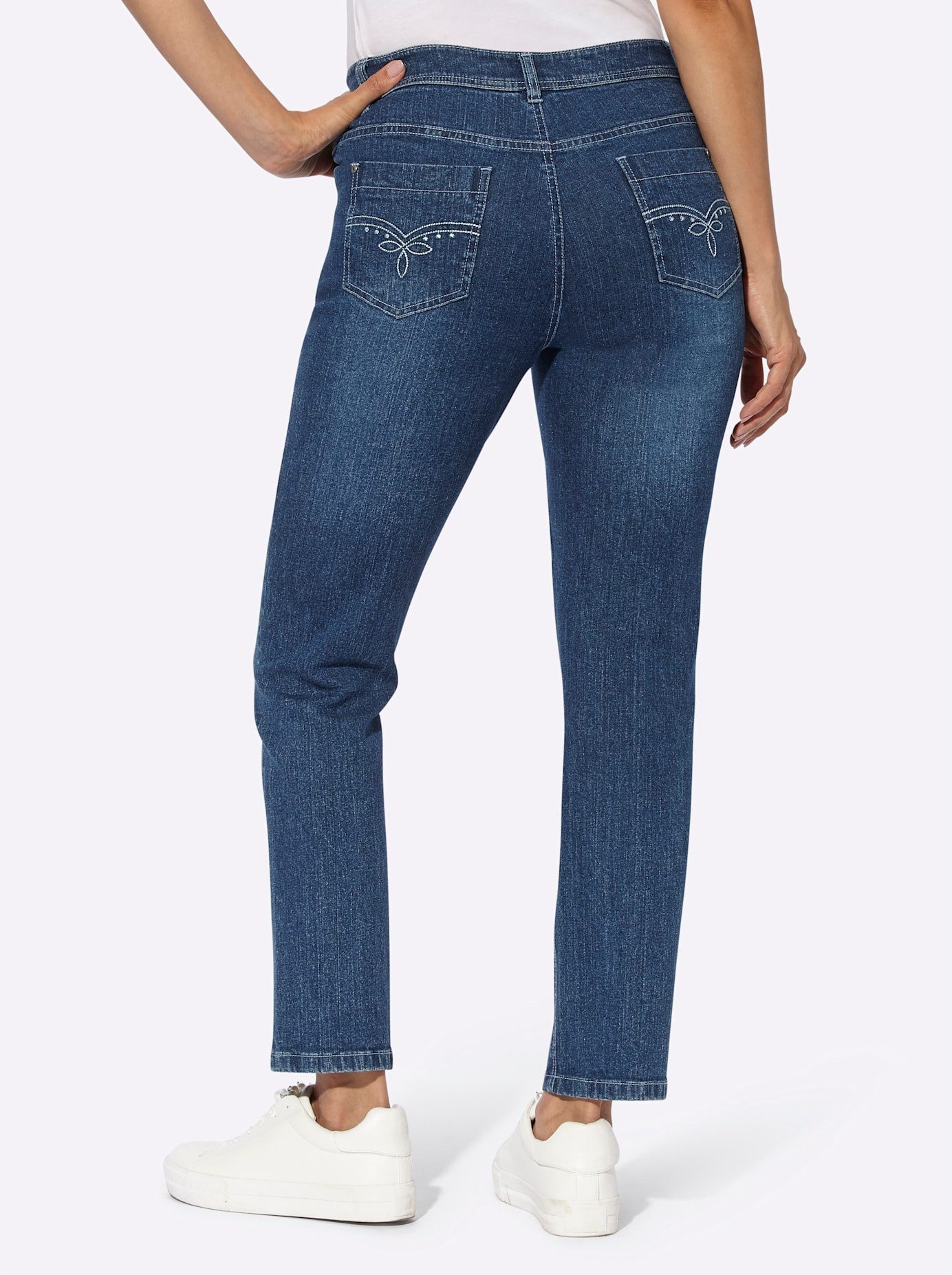 Classic Inspirationen Comfortabele jeans