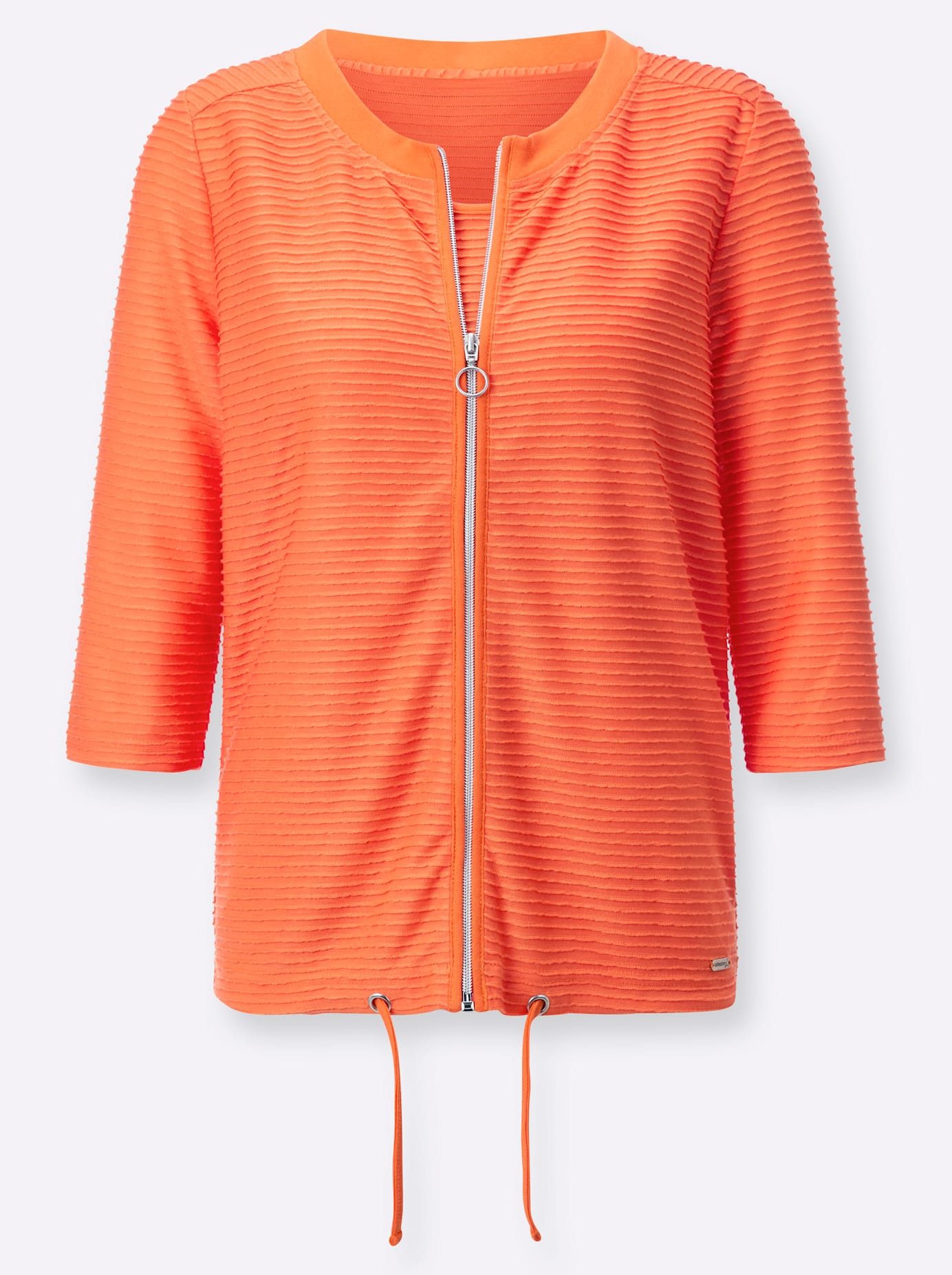 Casual Looks T-shirt Shirt in set (1-delig)