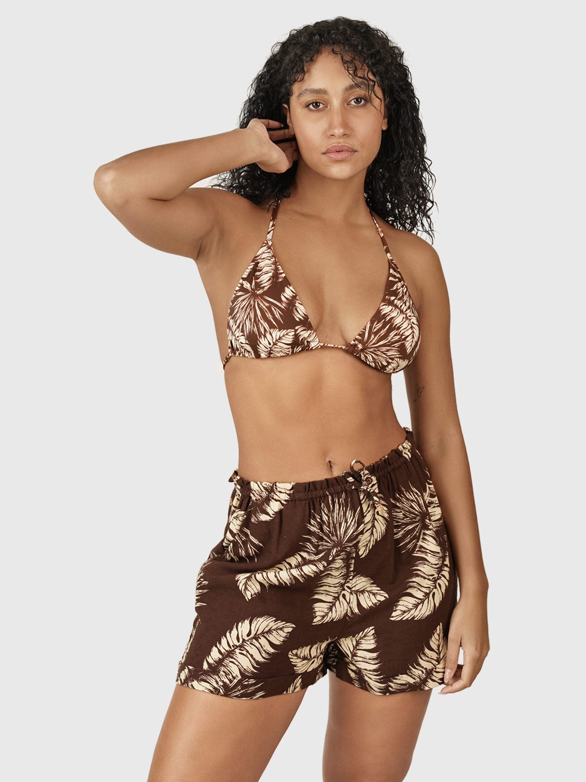 Brunotti Short