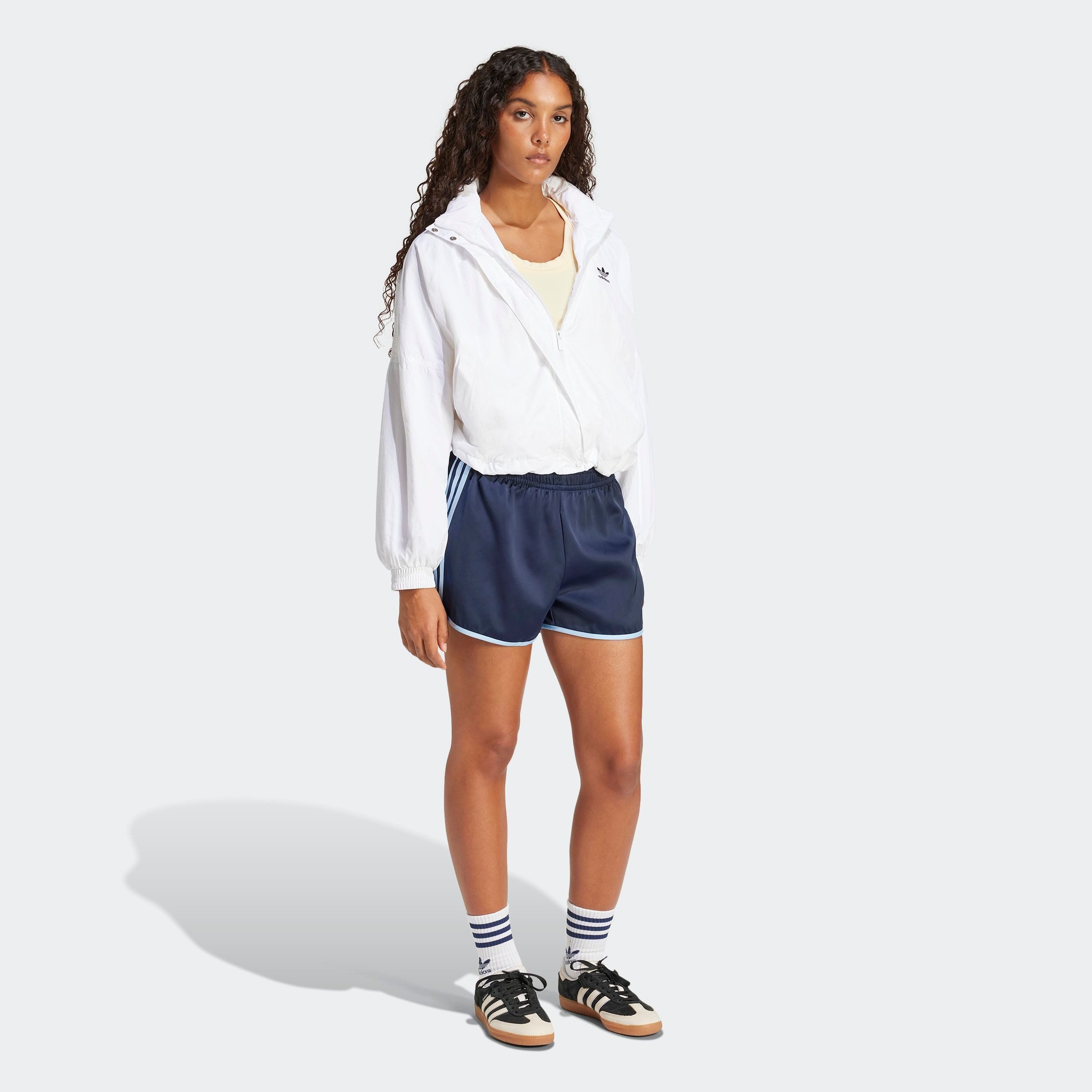 adidas Originals Short 3S SPRINTER (1-delig)