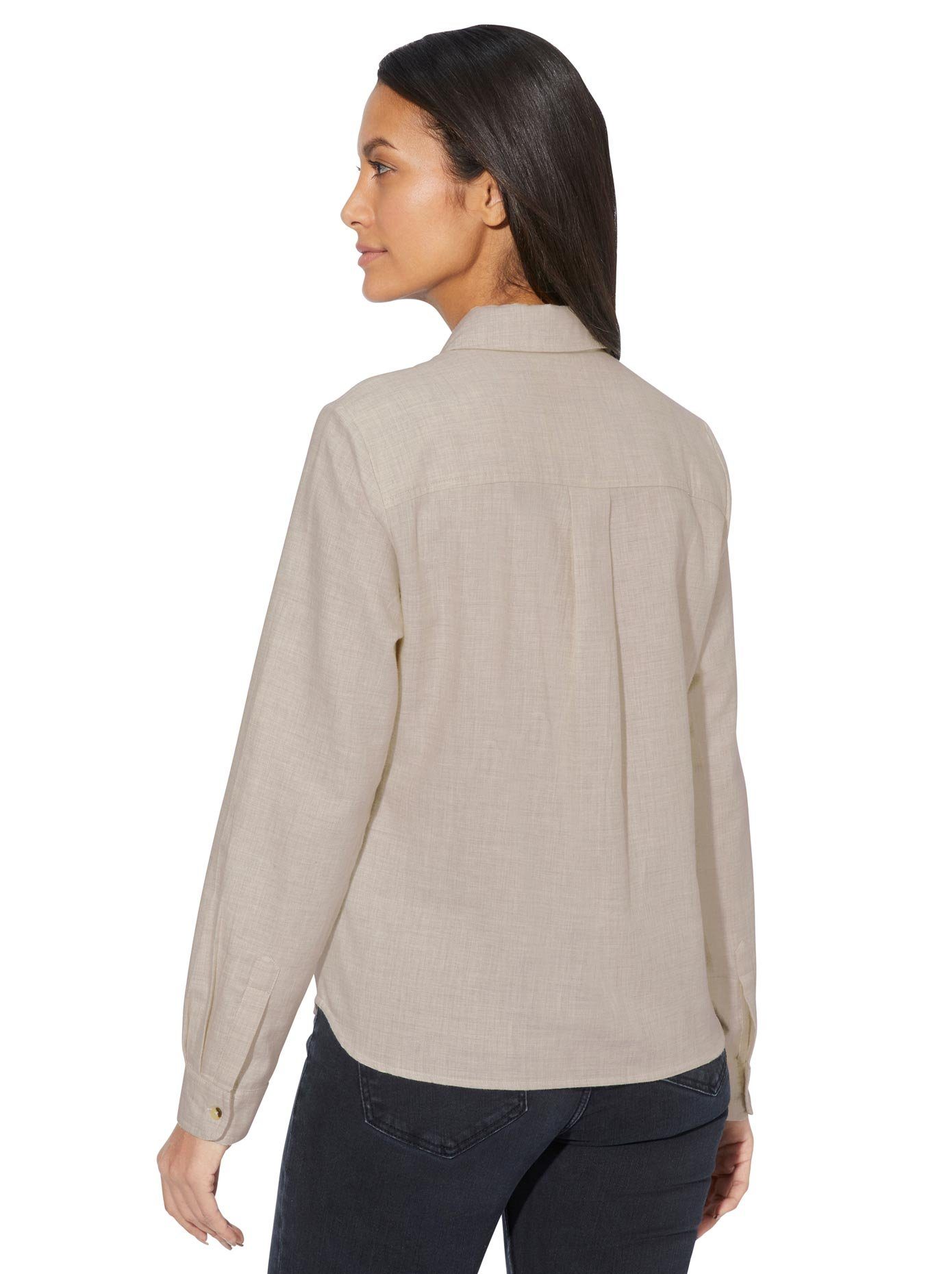 Casual Looks Overhemdblouse