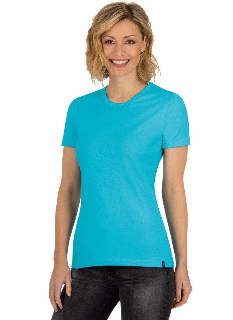 Trigema T-shirt (1-delig)