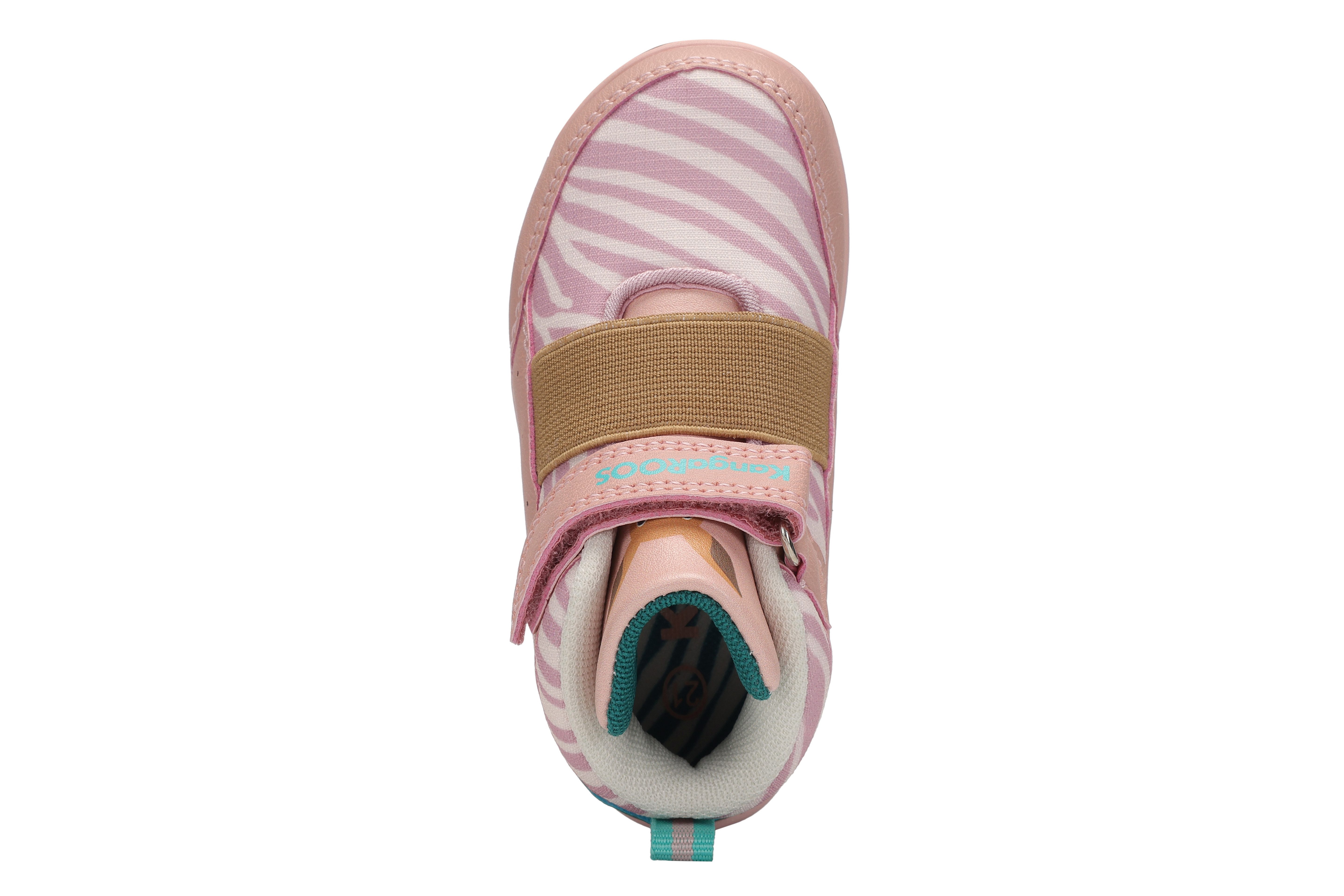 KangaROOS Sneakers K-BFI PEPPY EV