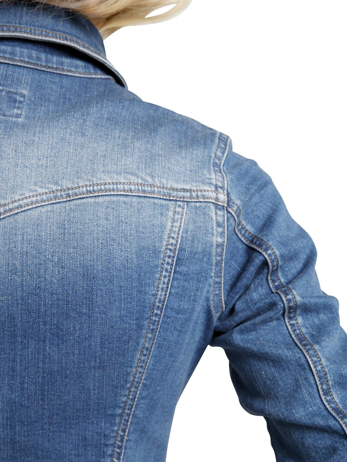 heine Jeansjack